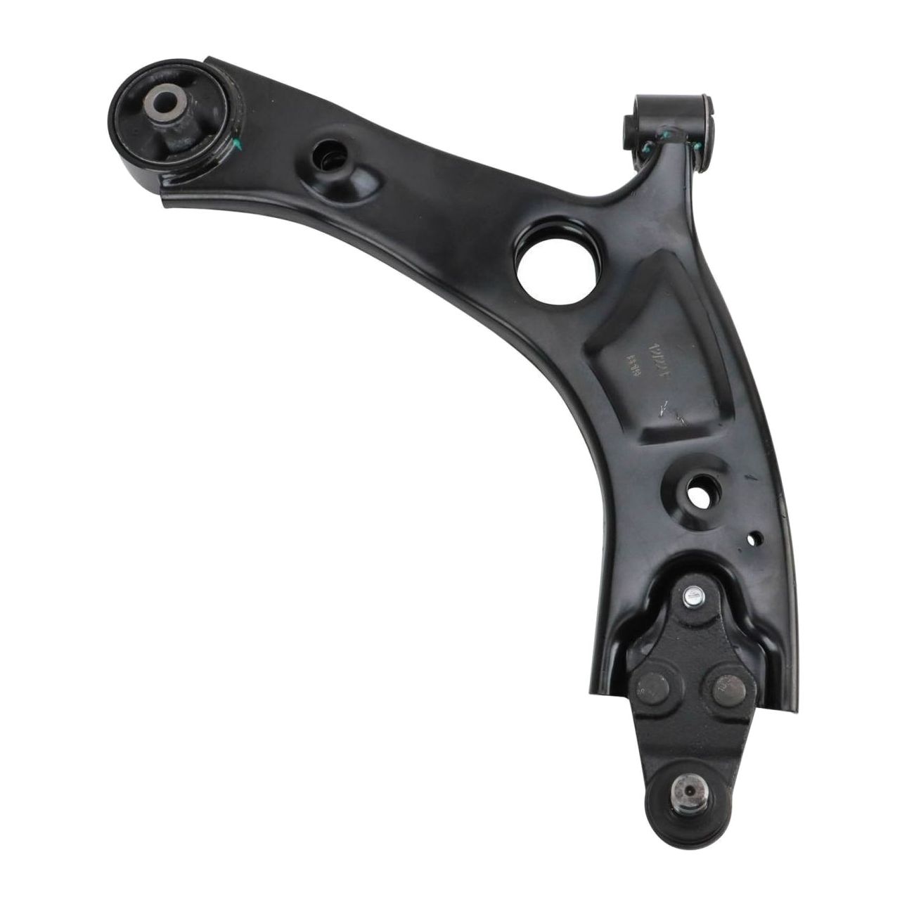 For 2016-2020 Kia Sorento Front Right Lower Control Arm with Ball Joint
