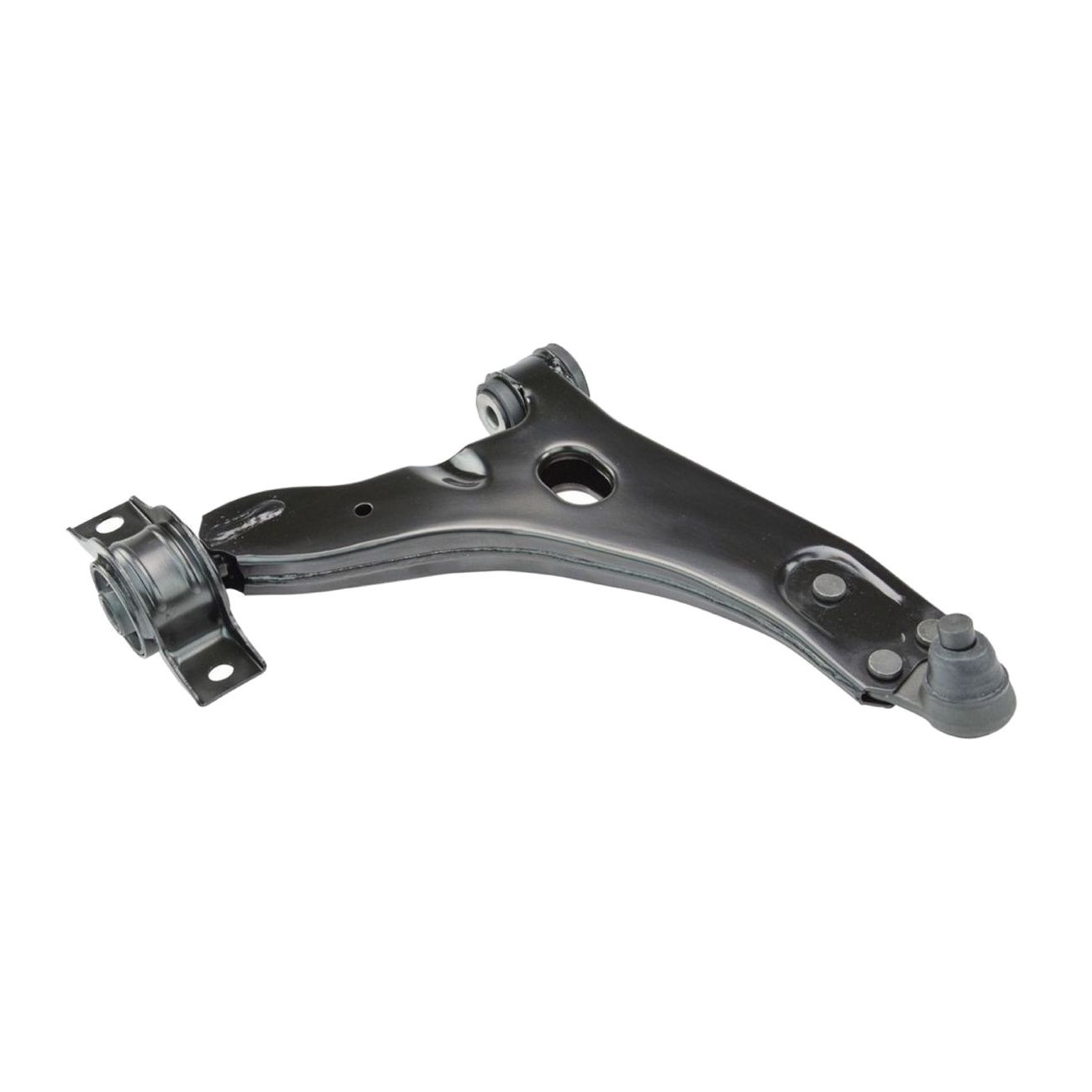 For Ford 2004-2011 Focus Front Right Lower Control Arm with Ball Joint