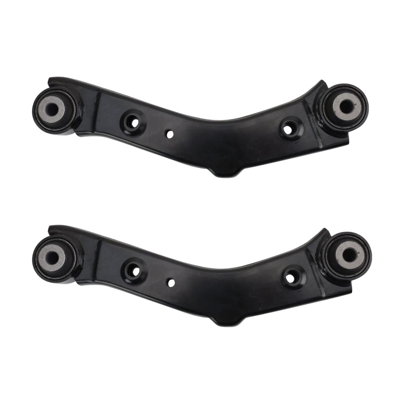 For 2010-2015 Tucson Kia 2014-2016 Cadenza Rear Upper Control Arm Set