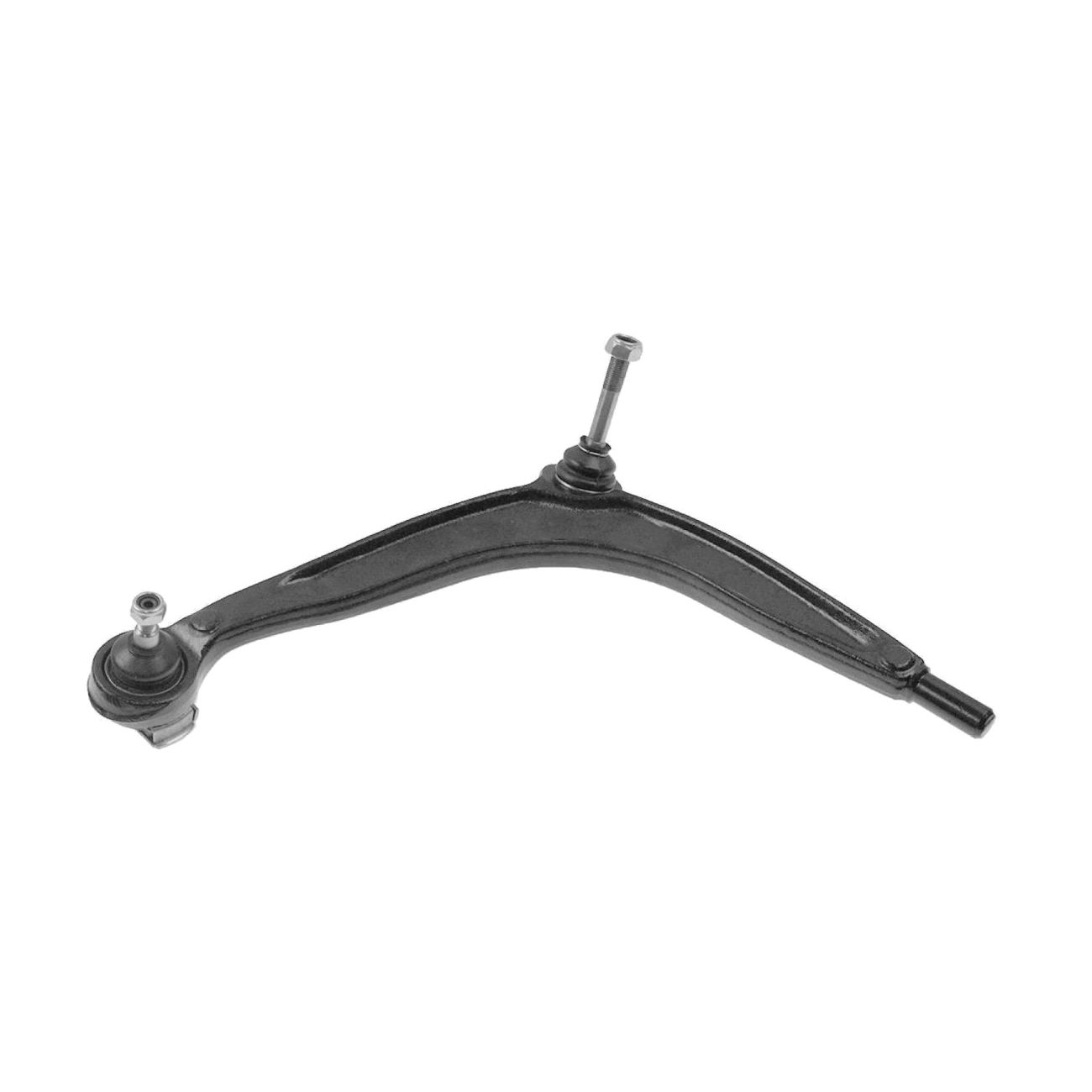 Front Lower Control Arm Left Hand Left Driver Side For 1996-1999 M3 E34 E36 E37