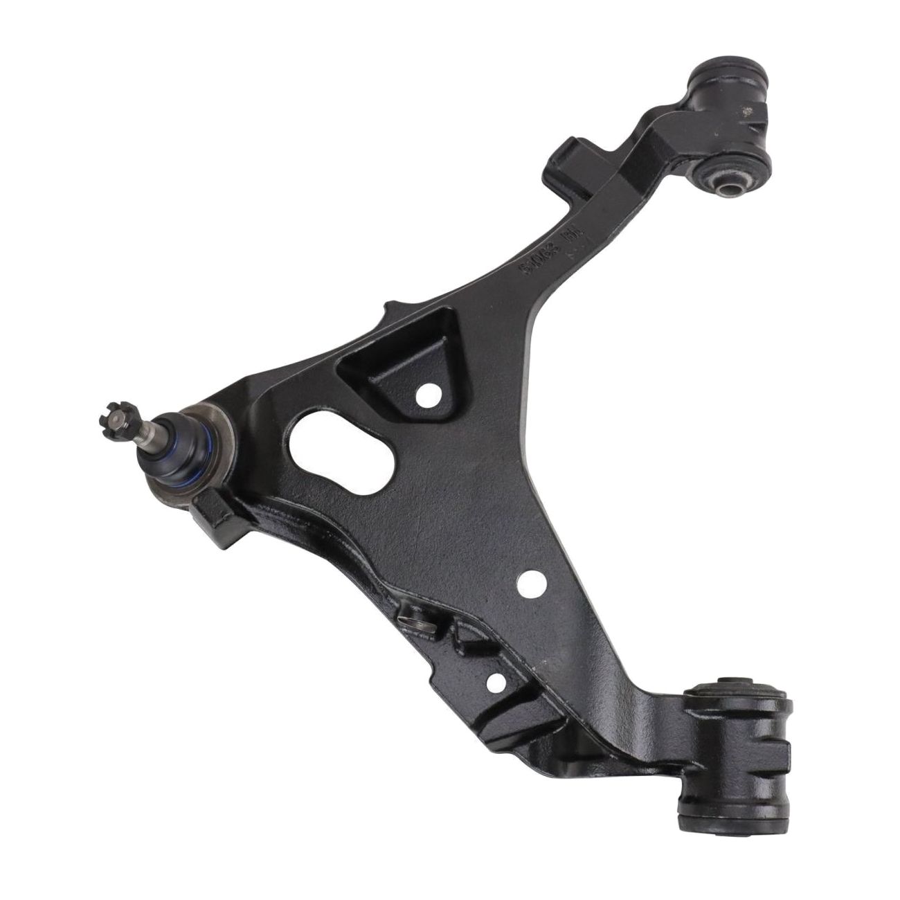 For 1997-2004 F-250 Lincoln Navigator Control Arm & Ball Joint Front Lower Right