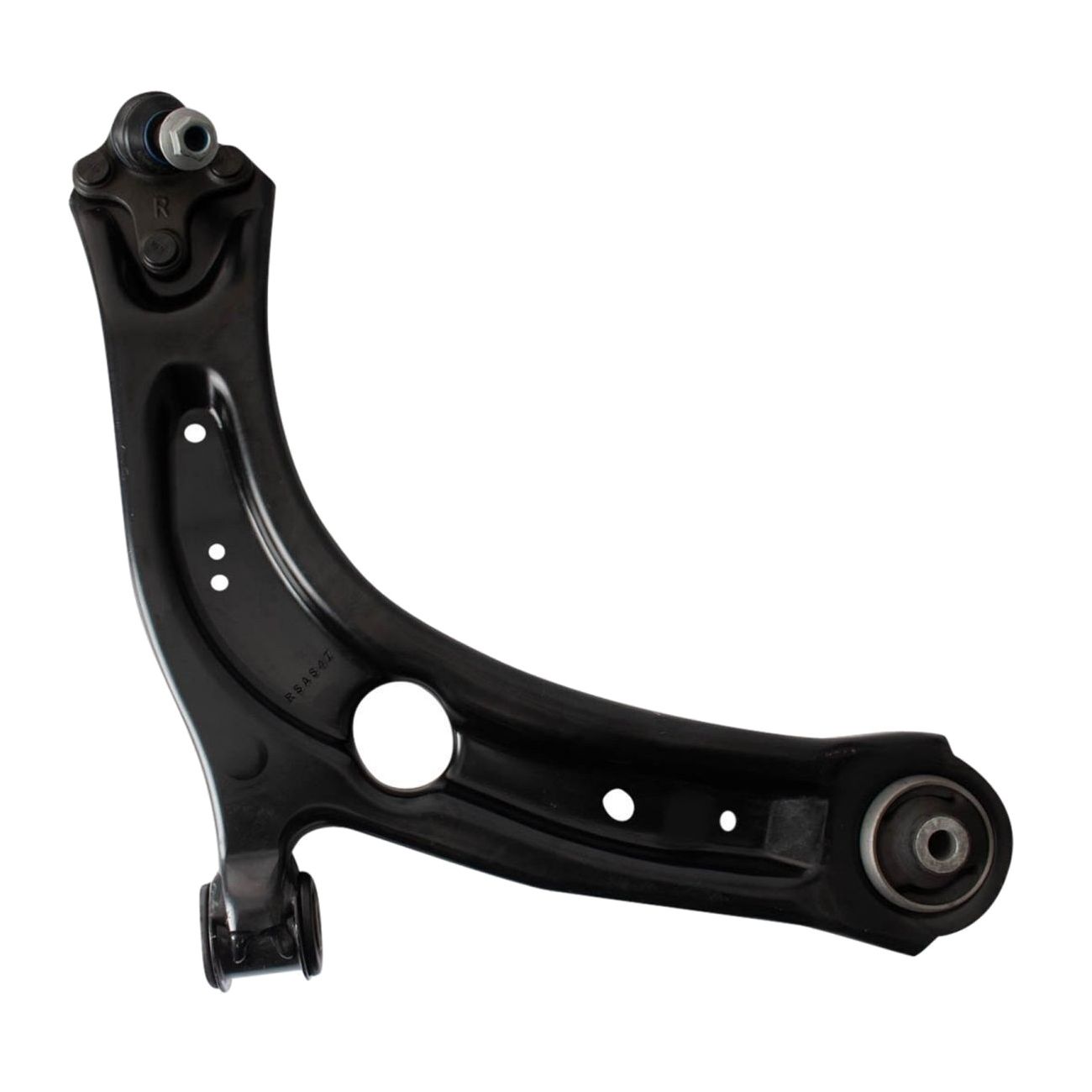 For 2019-2022 Volkswagen Arteon Front Right Lower Control Arm w Ball Joint