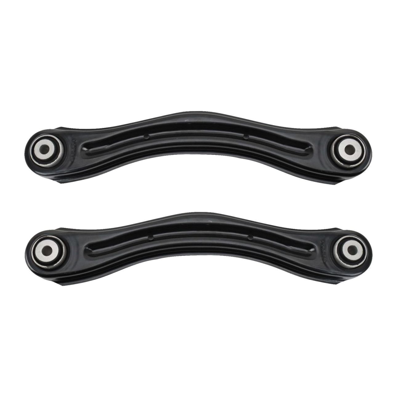 For Dodge 11-22 Durango Jeep 11-21 Grand Cherokee Rear Upper Control Arm Set