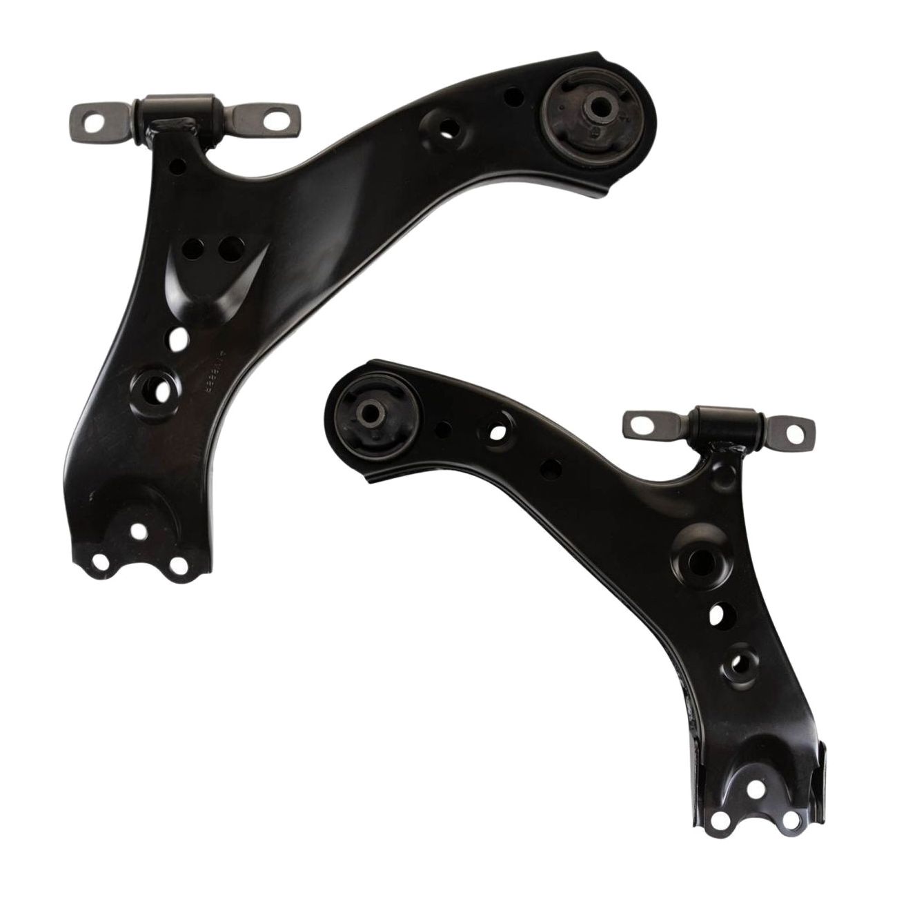 For 2021-2023 Toyota RAV4 Prime Front Lower Control Arm Set