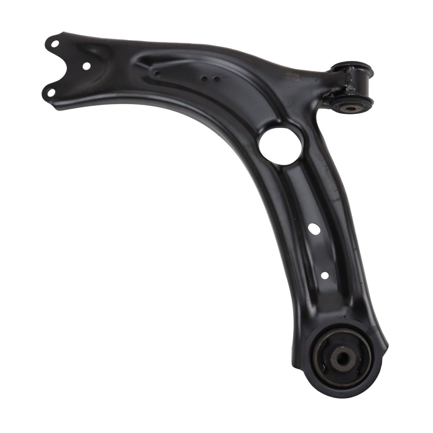 For Audi 19-21 Q3 Volkswagen 19 Arteon Front Left Control Arm with Ball Joint