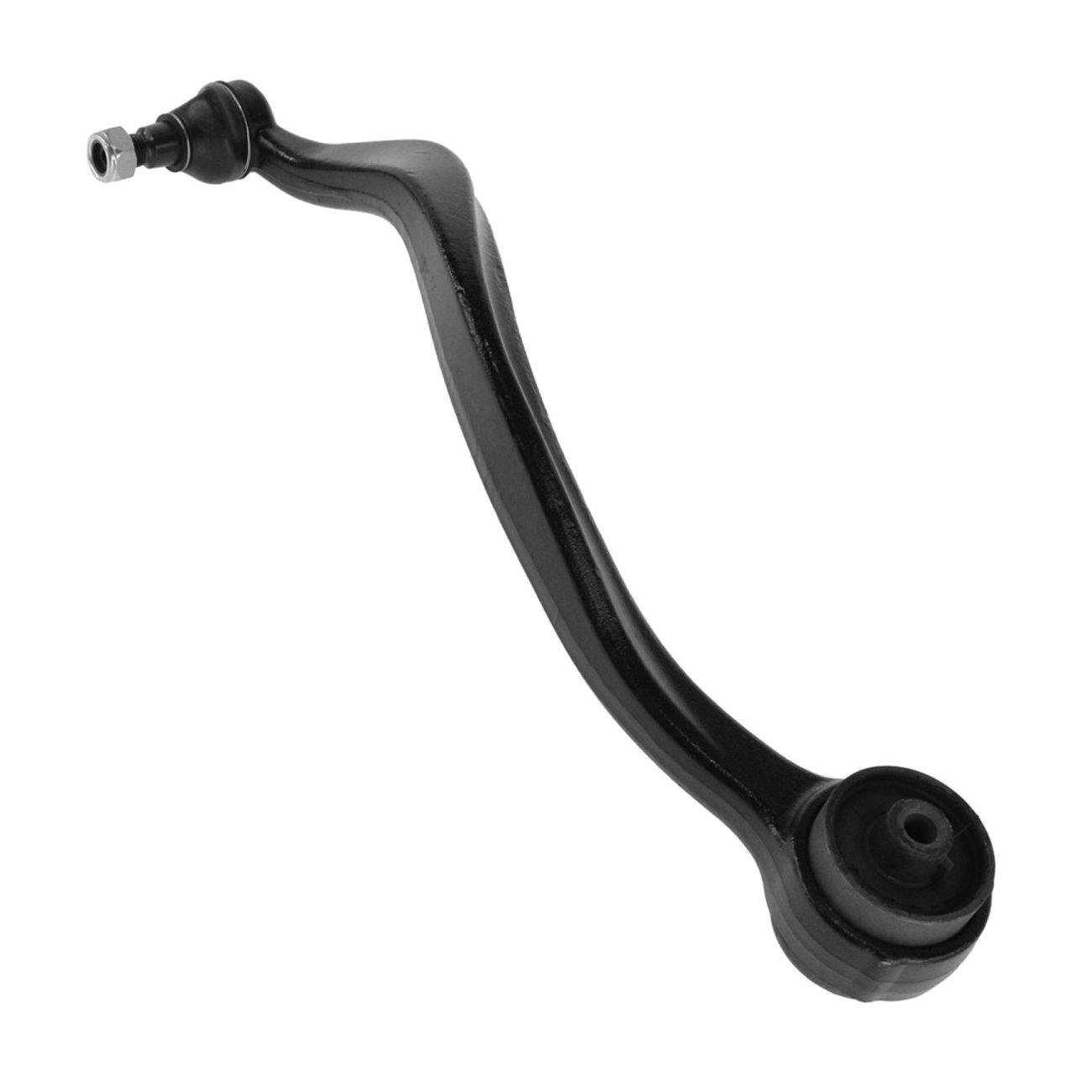 For Ford 06-12 Fusion Lincoln 07-12 MKZ Front Rearward Lower Control Arm Right