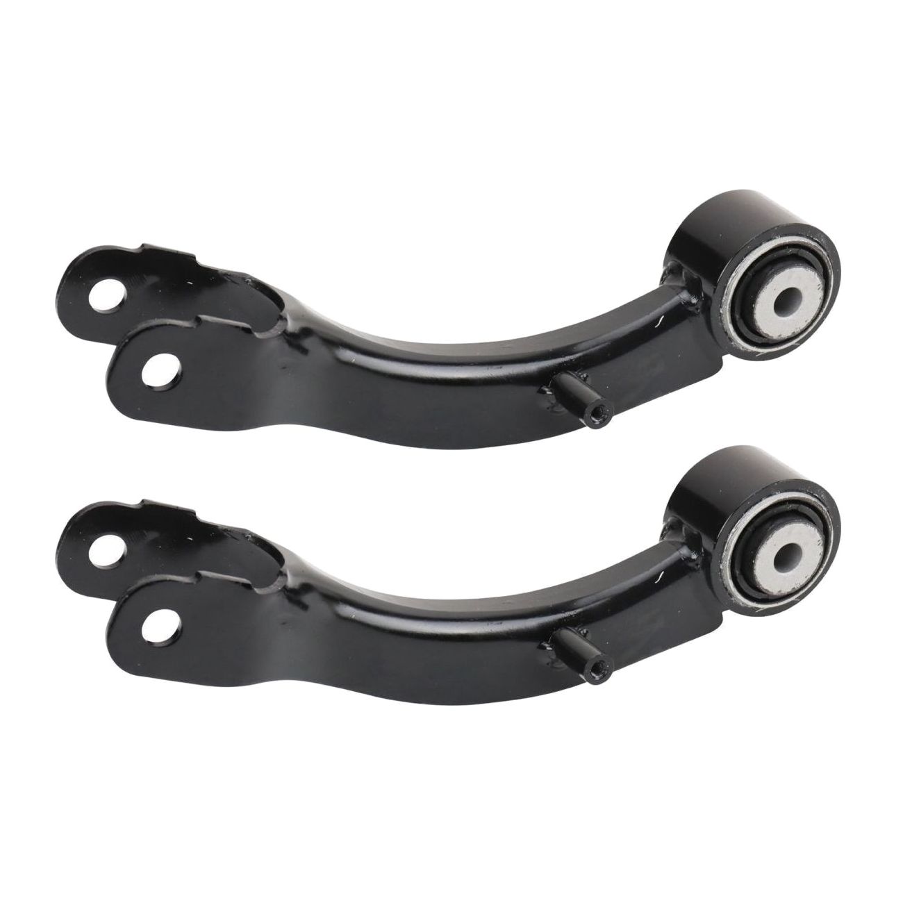 For Chrysler 2015-2017 200 Jeep 2014-2022 Cherokee Rear Upper Control Arm Set