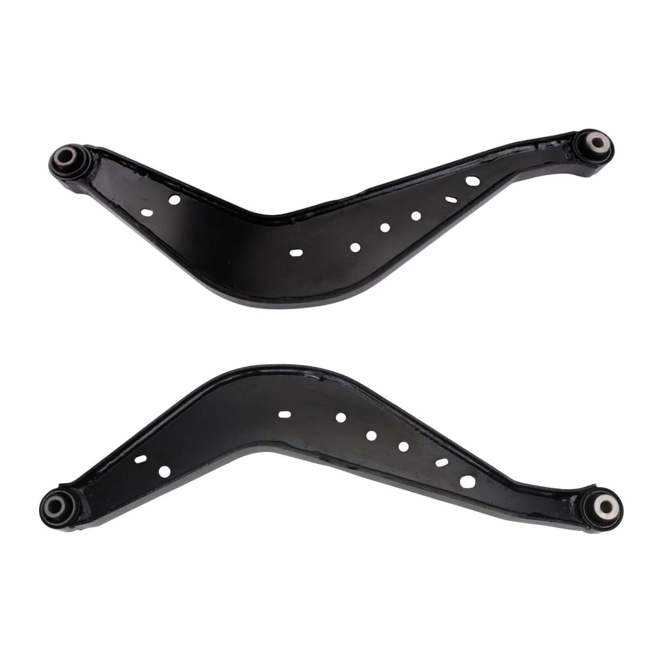 For Buick 18-20 Regal Sportback Chevy 16-22 Malibu Rear Upper Control Arm Set