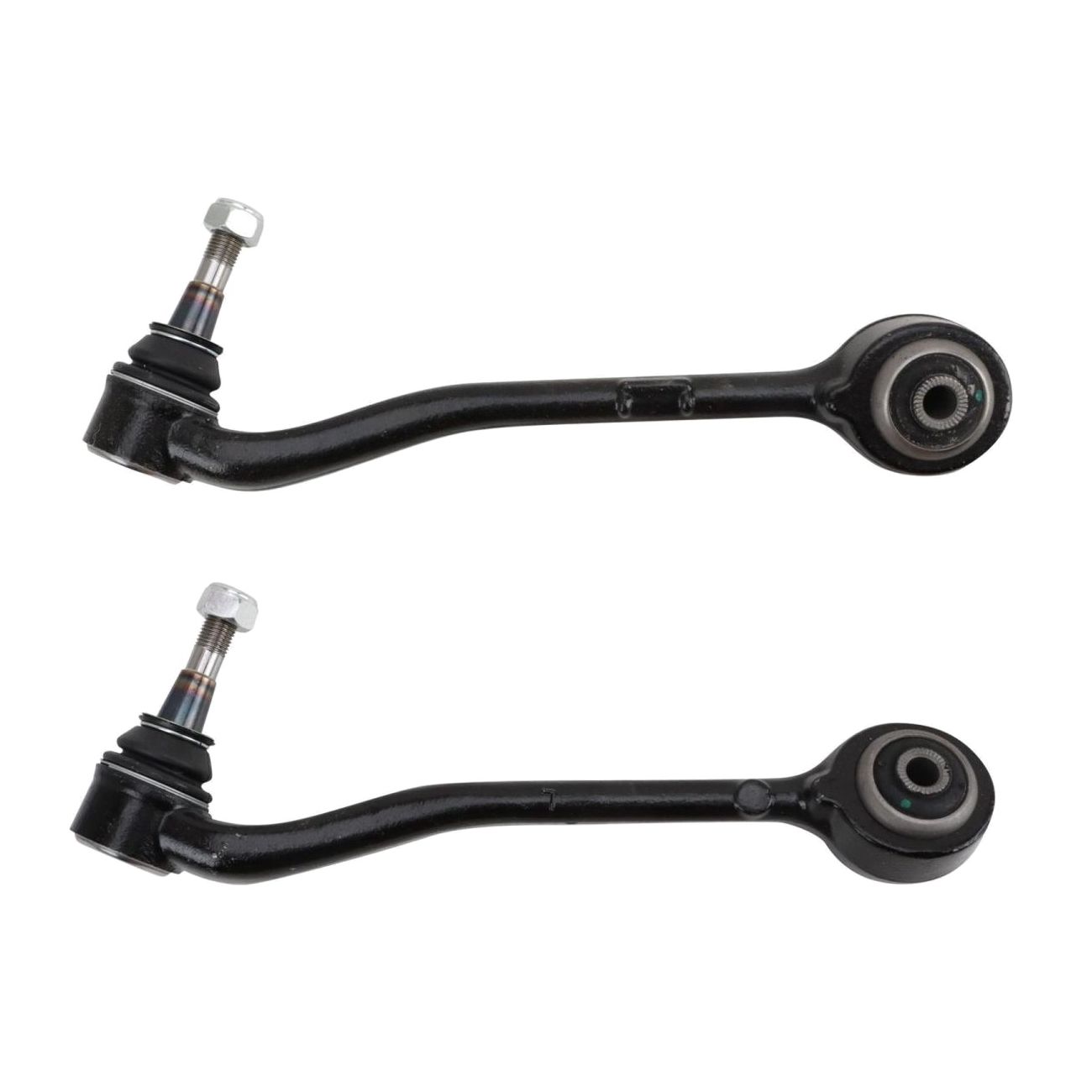 For 2000-2006 BMW X5 Front Control Arm with Ball Joint Set
