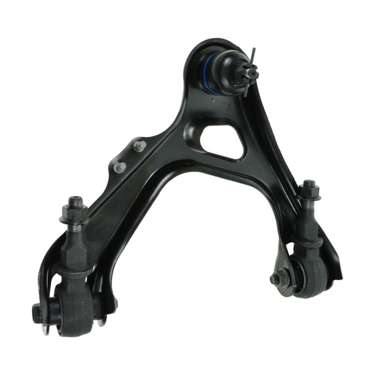 For Acura 1991-1995 Legend Front Left Upper Control Arm with Ball Joint