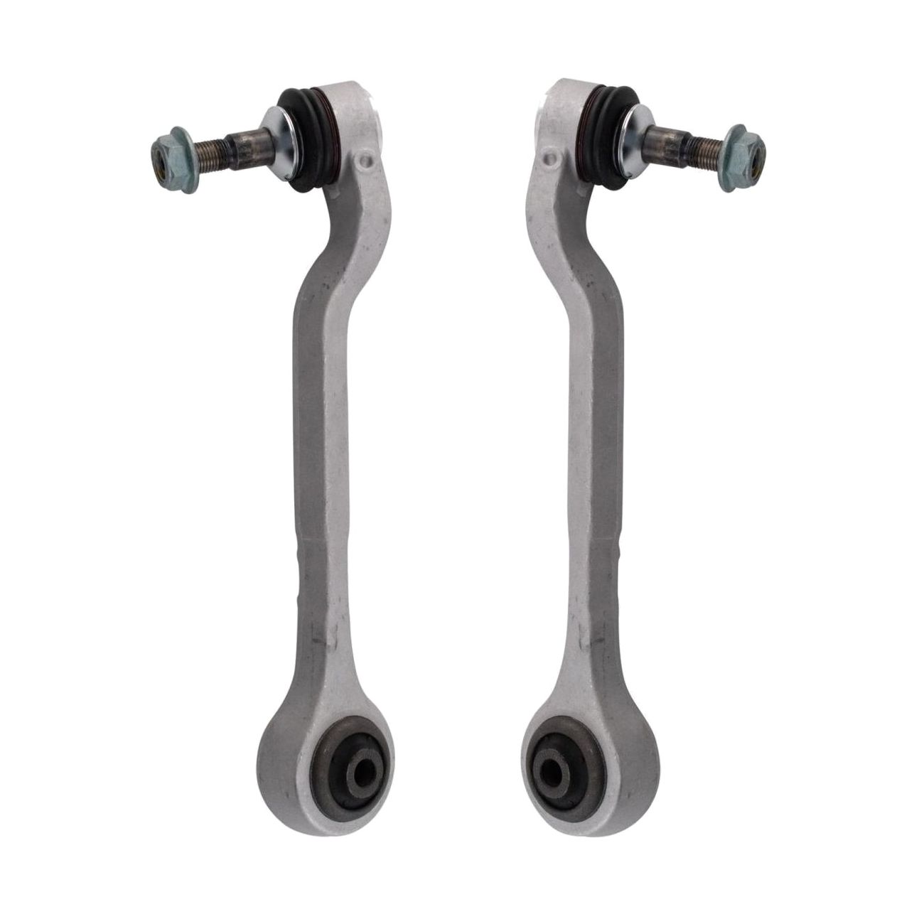 For 15-16 428i xDrive Gran Coupe Front Lower Control Arm with Ball Joint Set