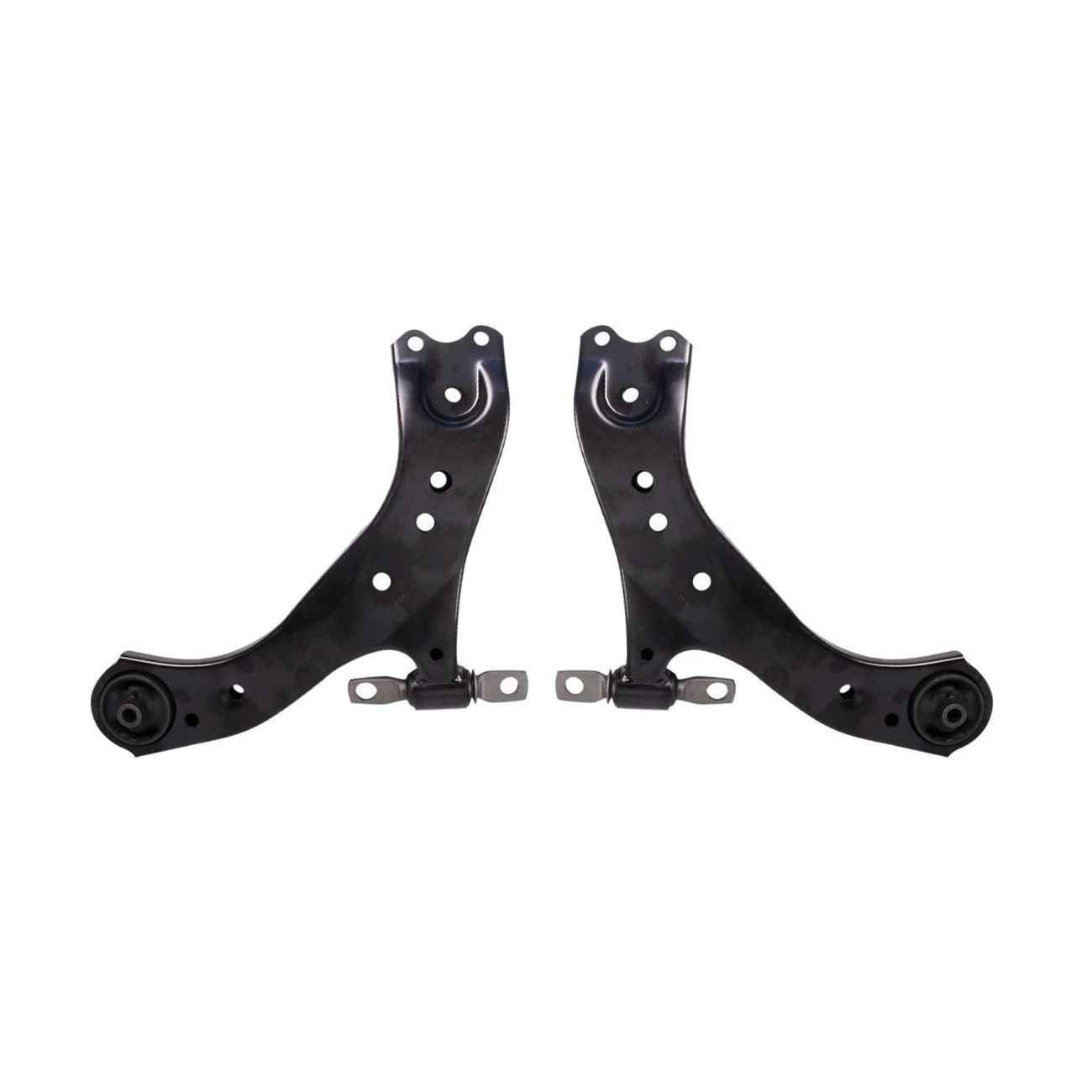 For 2019-2020 Toyota Avalon Front Lower Control Arm Assembly Left Right Pair