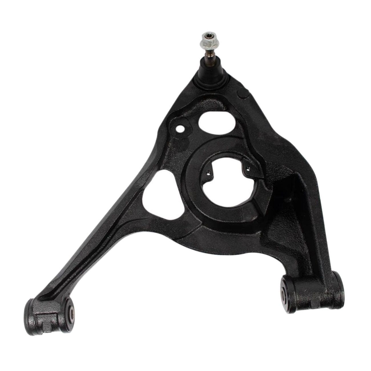 For Chevrolet 2003-2020 Express 2500 Front Left Lower Control Arm w Ball Joint
