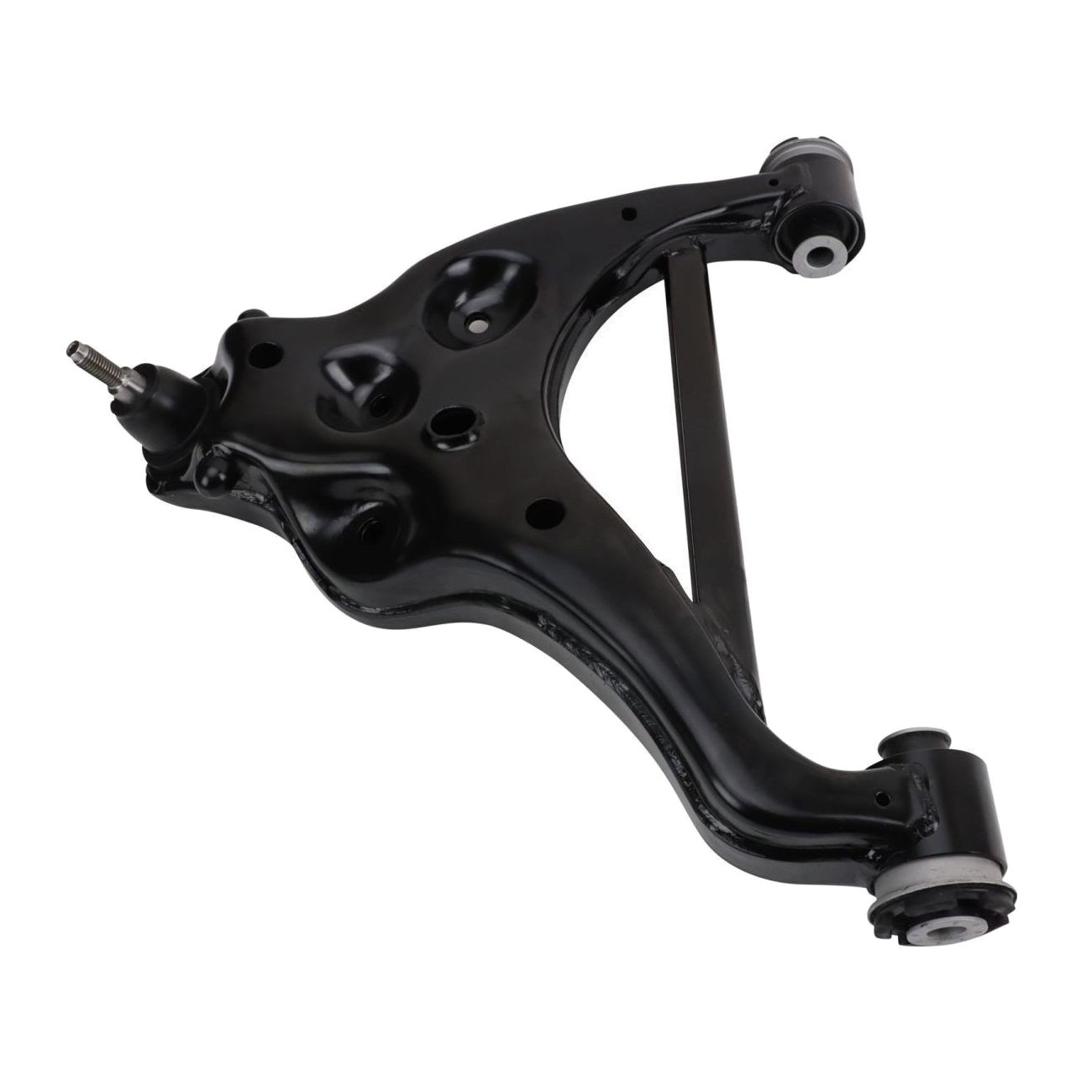 For 2018-2022 Lincoln Navigator Front Left Lower Control Arm with Ball Joint