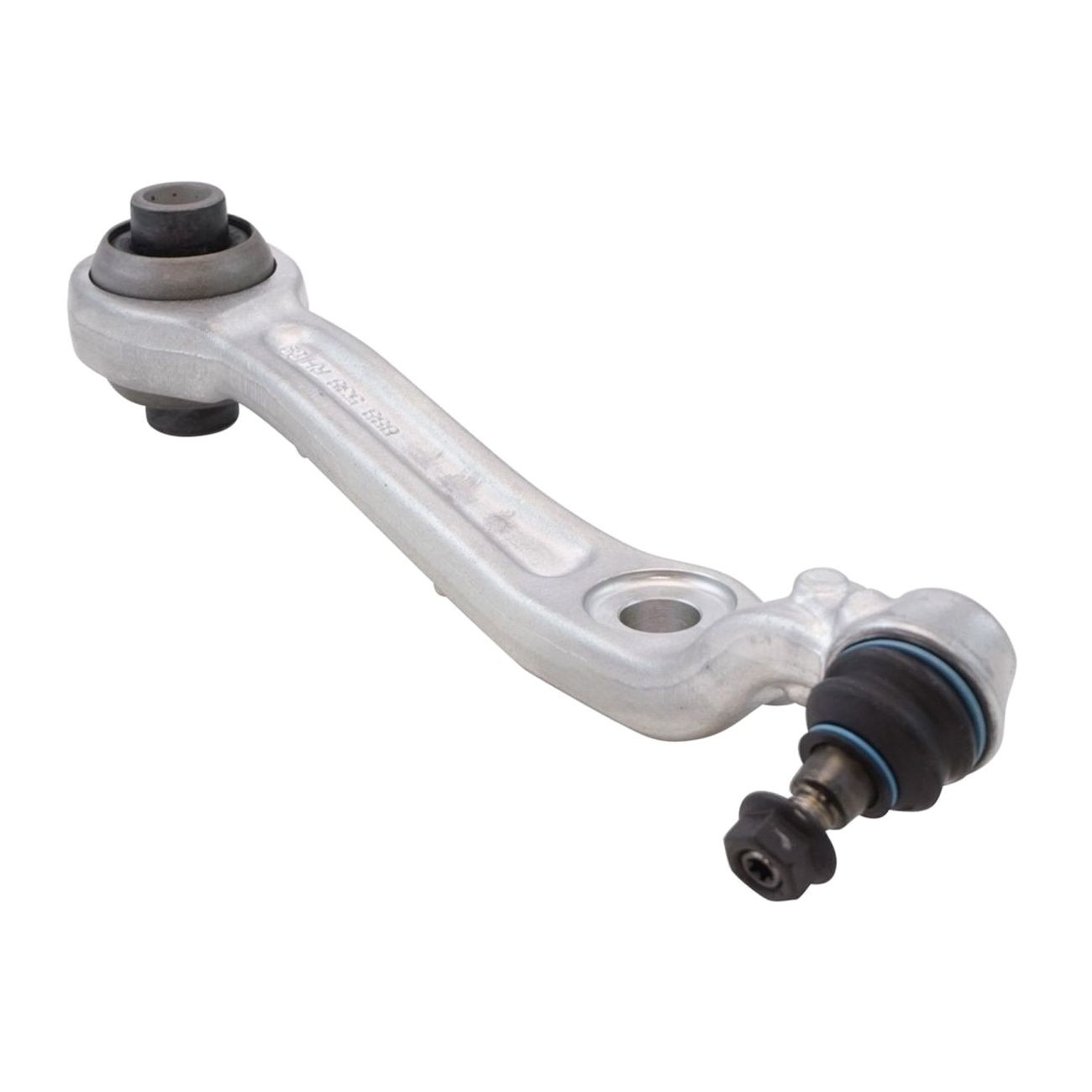 Front Lower Rearward Control Arm Ball Joint RH Passenger Side for W216 W221 AWD