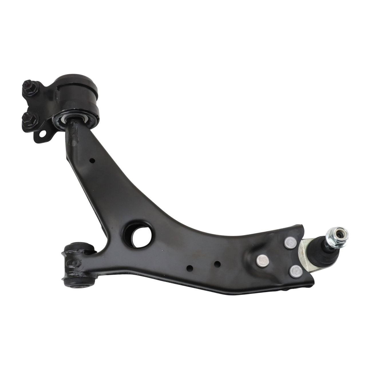For 2006-2011 Volvo V50 Front Left Control Arm with Ball Joint