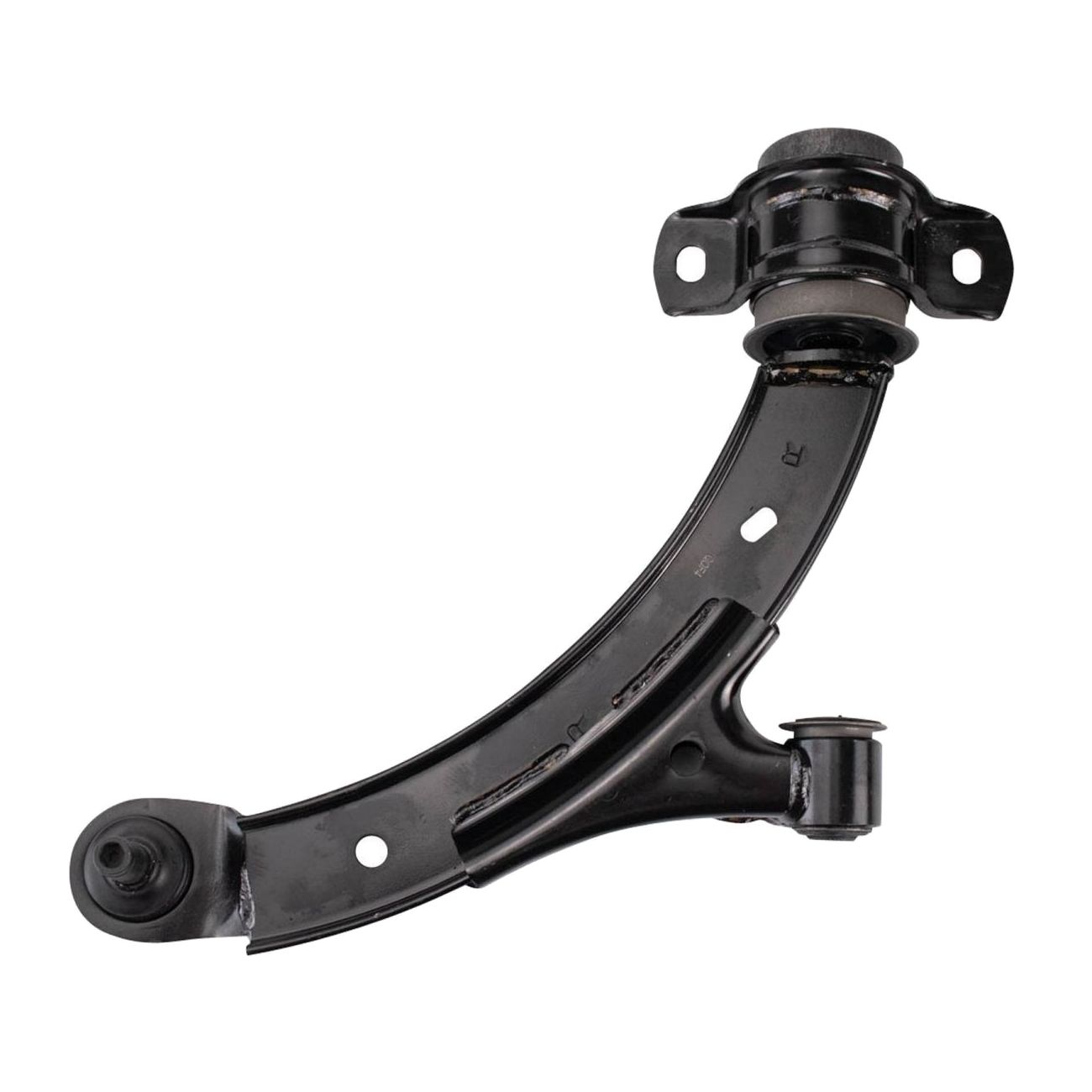 For Ford 2010-2014 Mustang Front Right Lower Control Arm with Ball Joint
