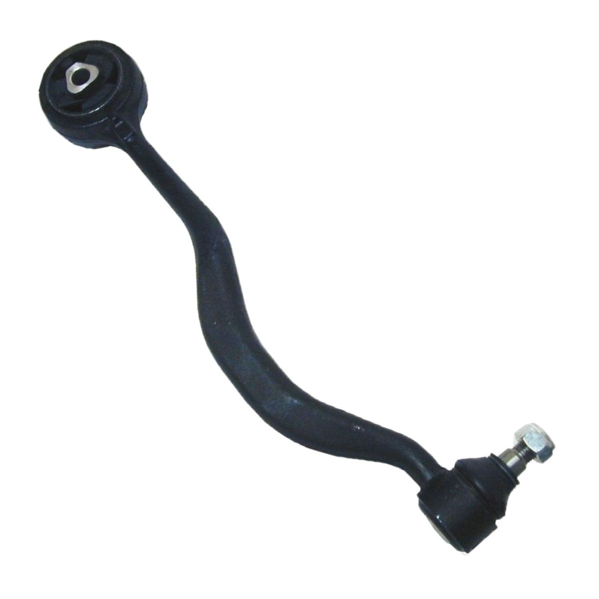 For 87 L6 Front Forward Lower Control Arm with Ball Joint Passenger Side Right