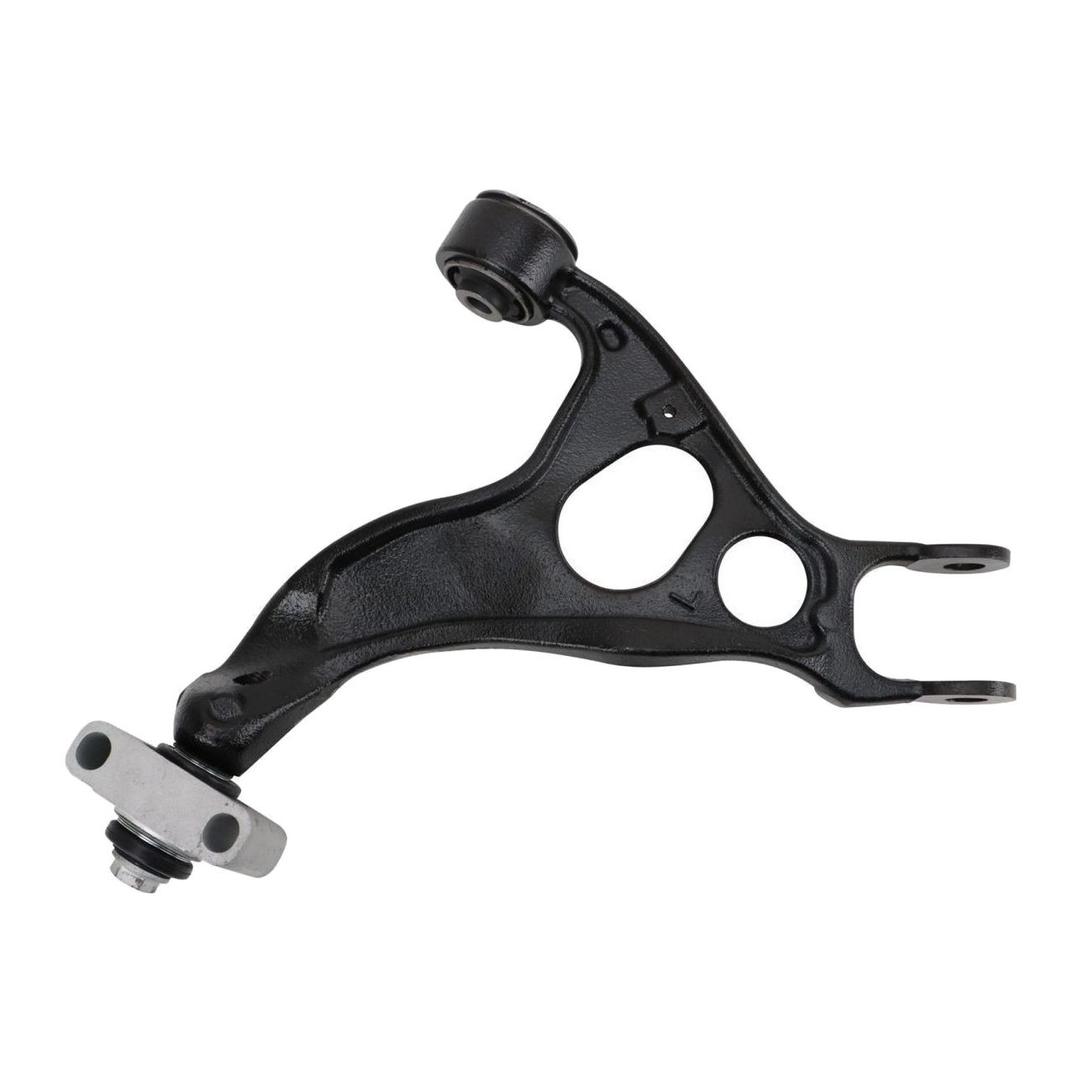 Rear Left Upper Control Arm For 14-18 Ford Special Service Police Sedan flex