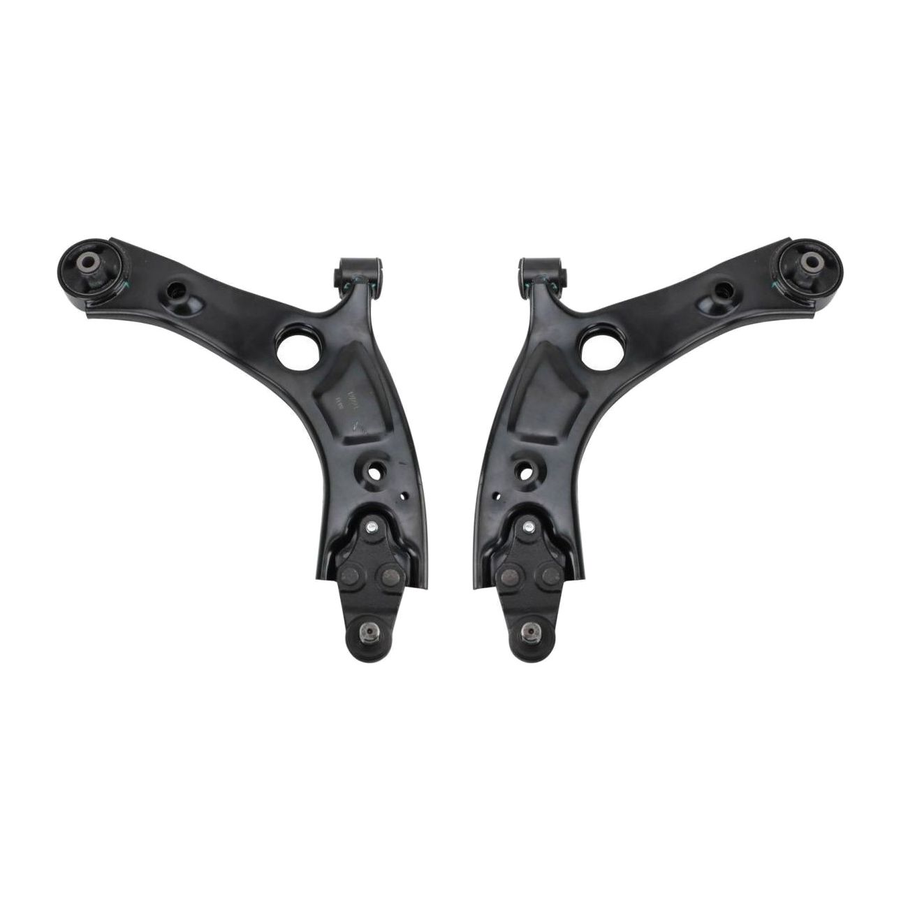 For Kia 2016-2020 Sorento Front Lower Control Arm with Ball Joint Set