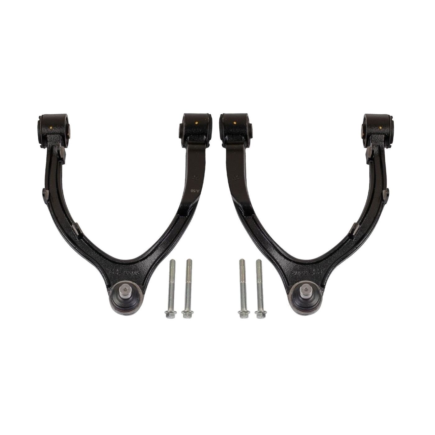 Front Upper Control Arm with Ball Joint Set For 2017-2021 Tesla 3 3