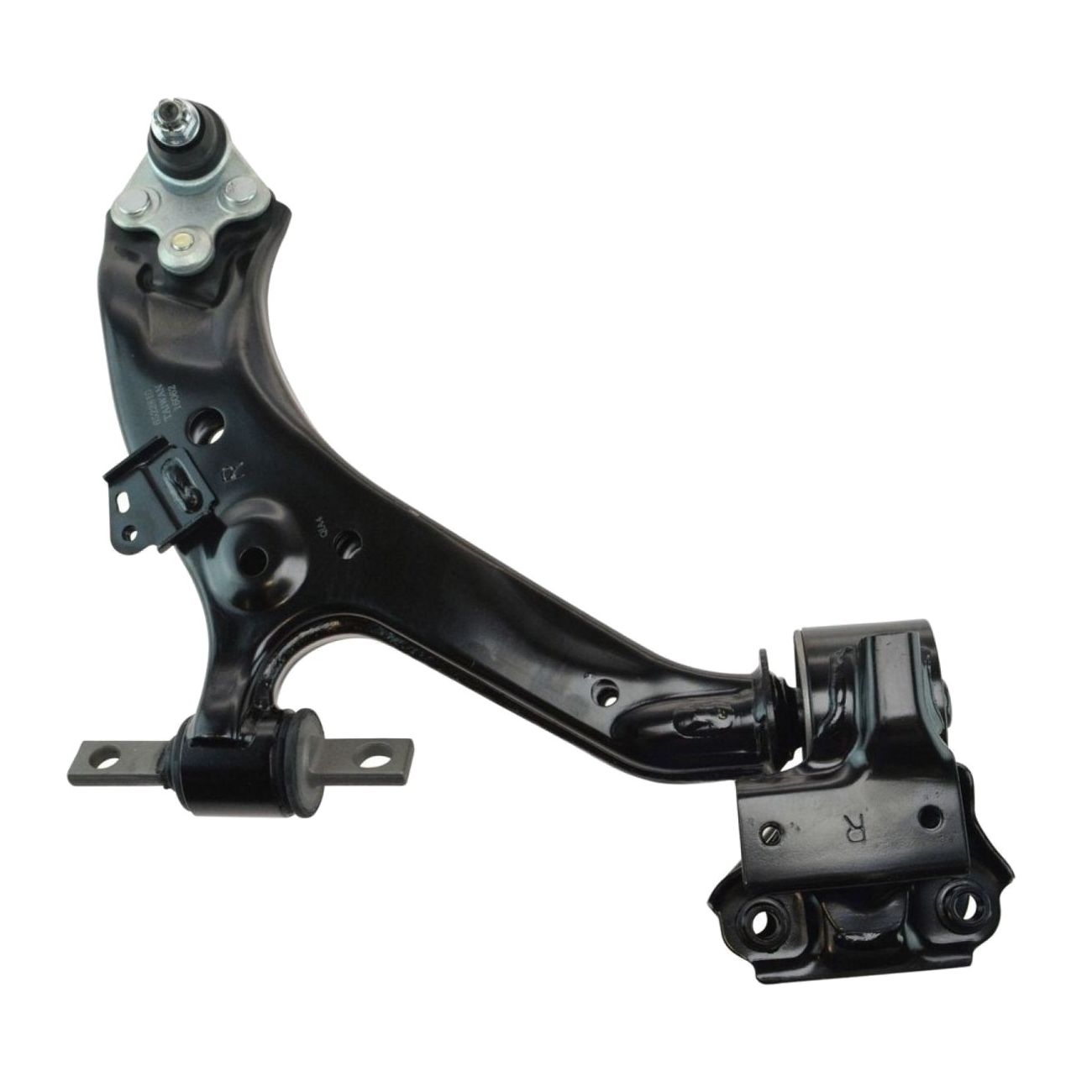 For 2012-2014 Honda CR-V Front Right Lower Control Arm with Ball Joint