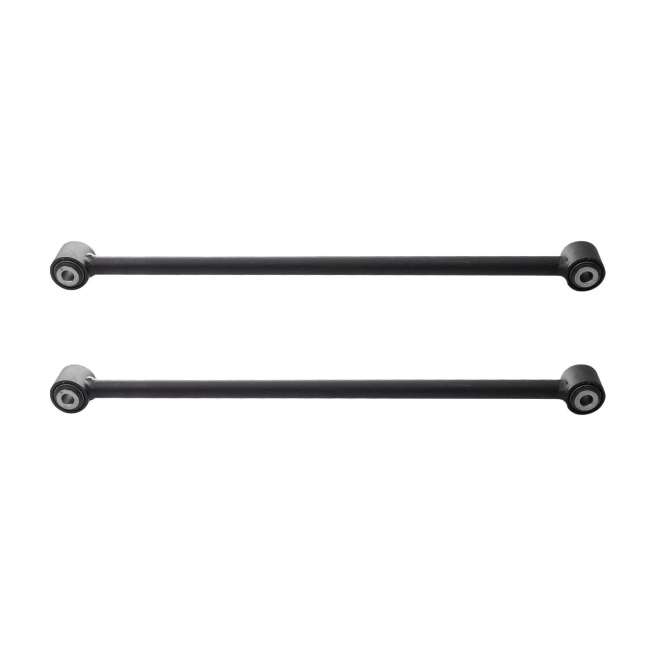 For Dodge 11-22 Durango Jeep 11-21 Grand Cherokee Rear Lower Control Arm Set