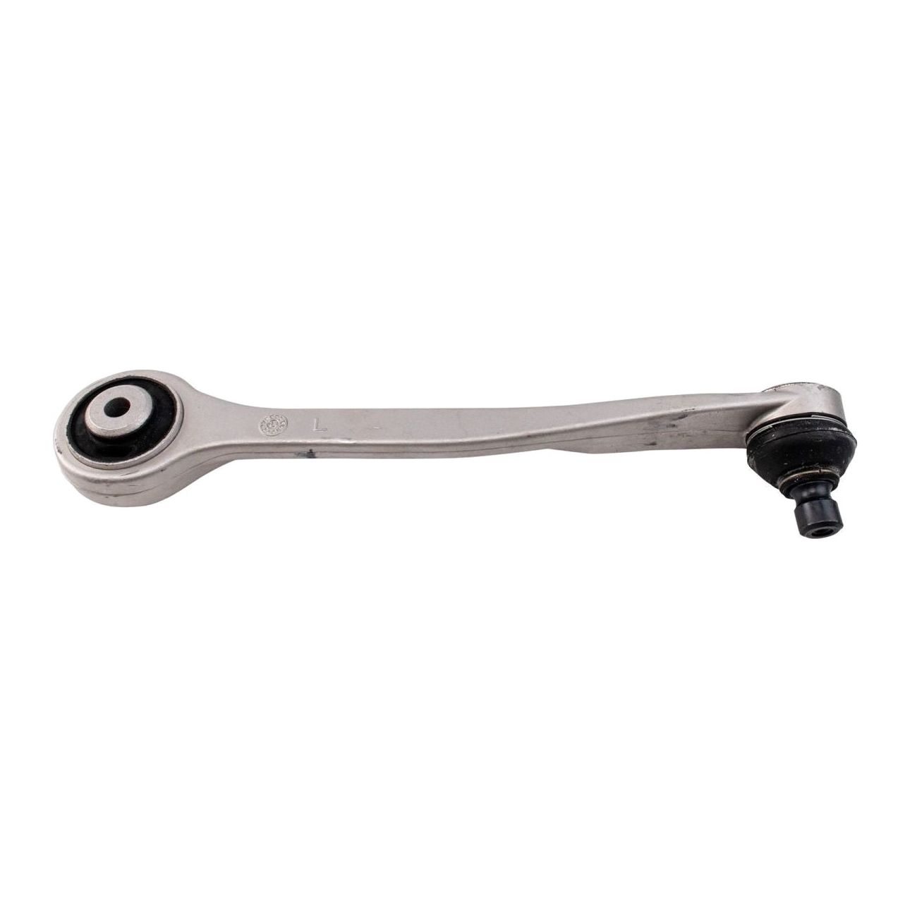 For 09-15 Audi A4 Quattro Front Left Upper forward control Arm with Ball Joint