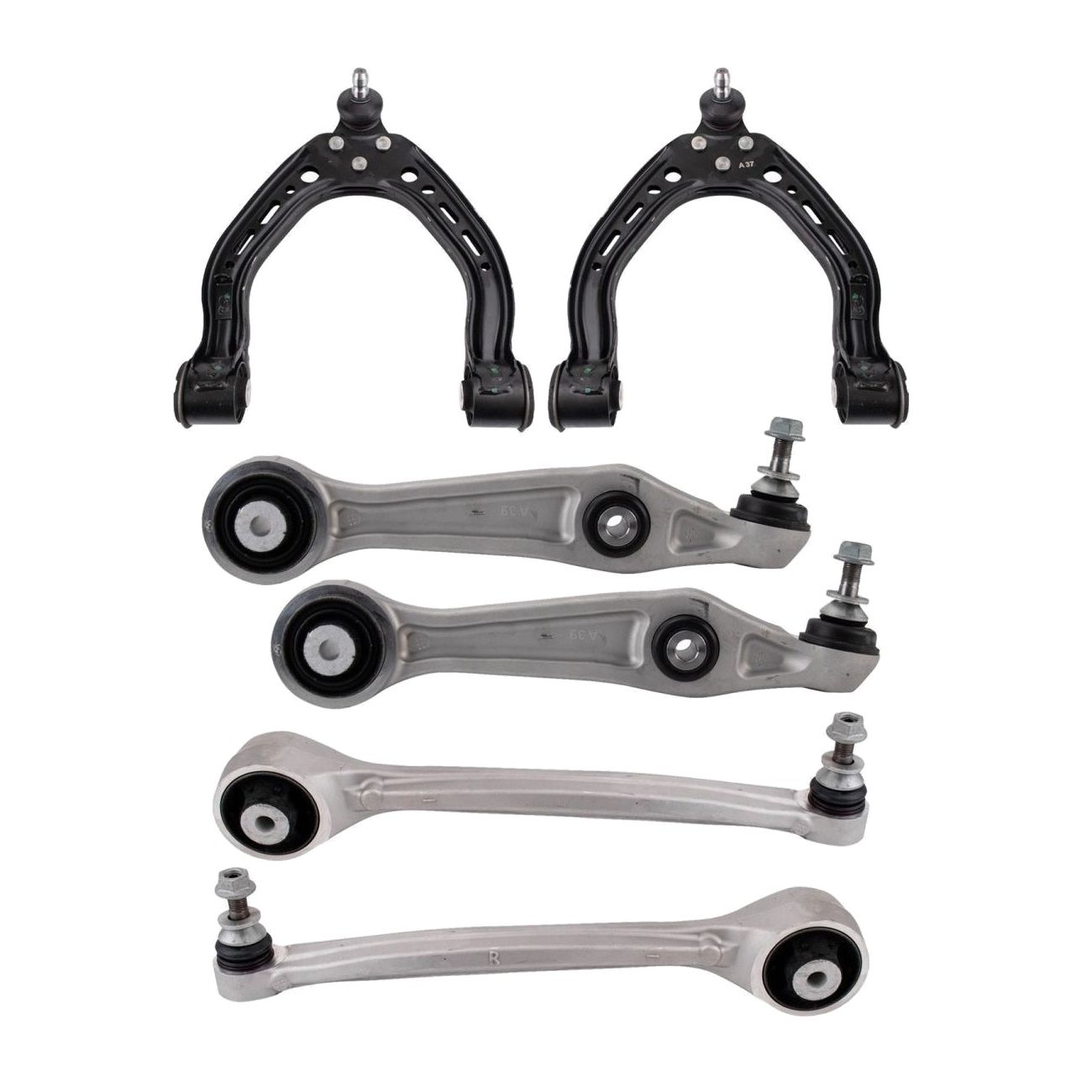 Front Control Arm with Ball Joint Set For 2012-2020 Tesla S S