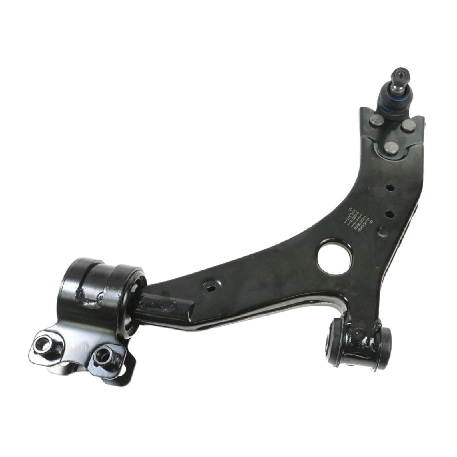 For Volvo 08-13 C30 Front Lower Control Arm with Ball Joint Left Driver Side