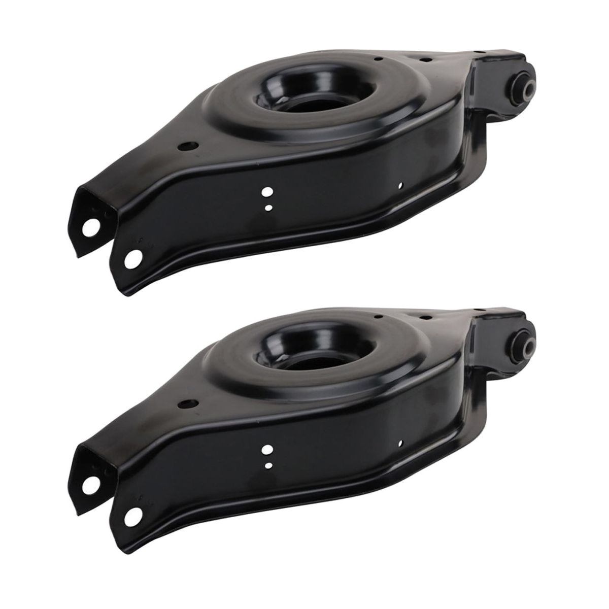 For INFINITI 2006-2010 QX56 Nissan 2006-2015 Armada Rear Lower Control Arm Set