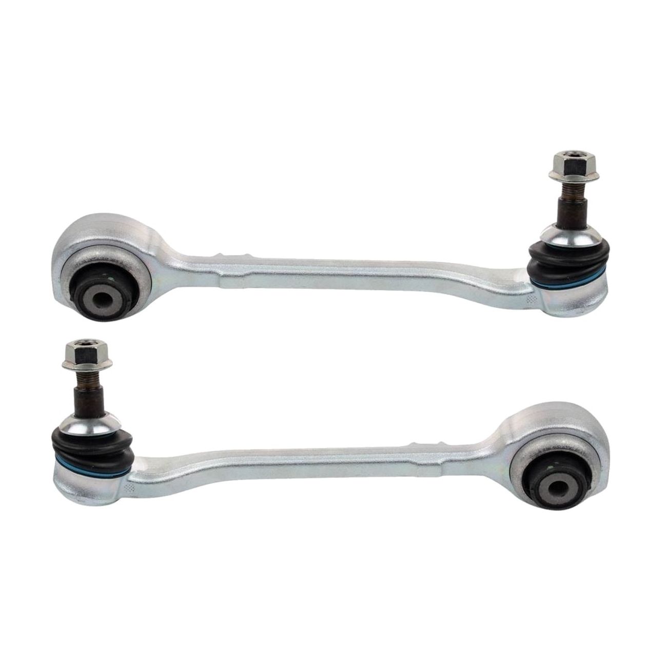 For 2019-2021 BMW X4 Front Lower Control Arm with Ball Joint Set