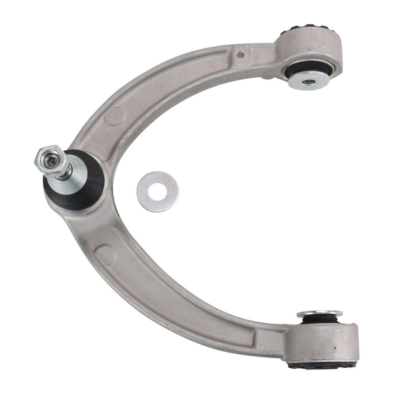 For Mercedes-Benz 13-16 GL350 Front Right Upper Control Arm with Ball Joint
