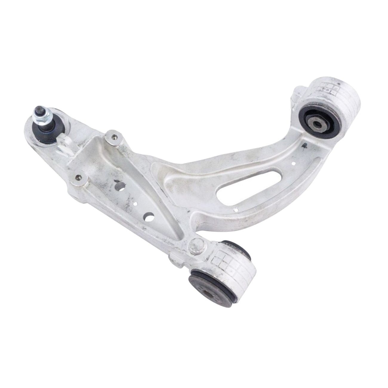 For Cadillac 2003-2007 CTS Front Left Lower Control Arm with Ball Joint