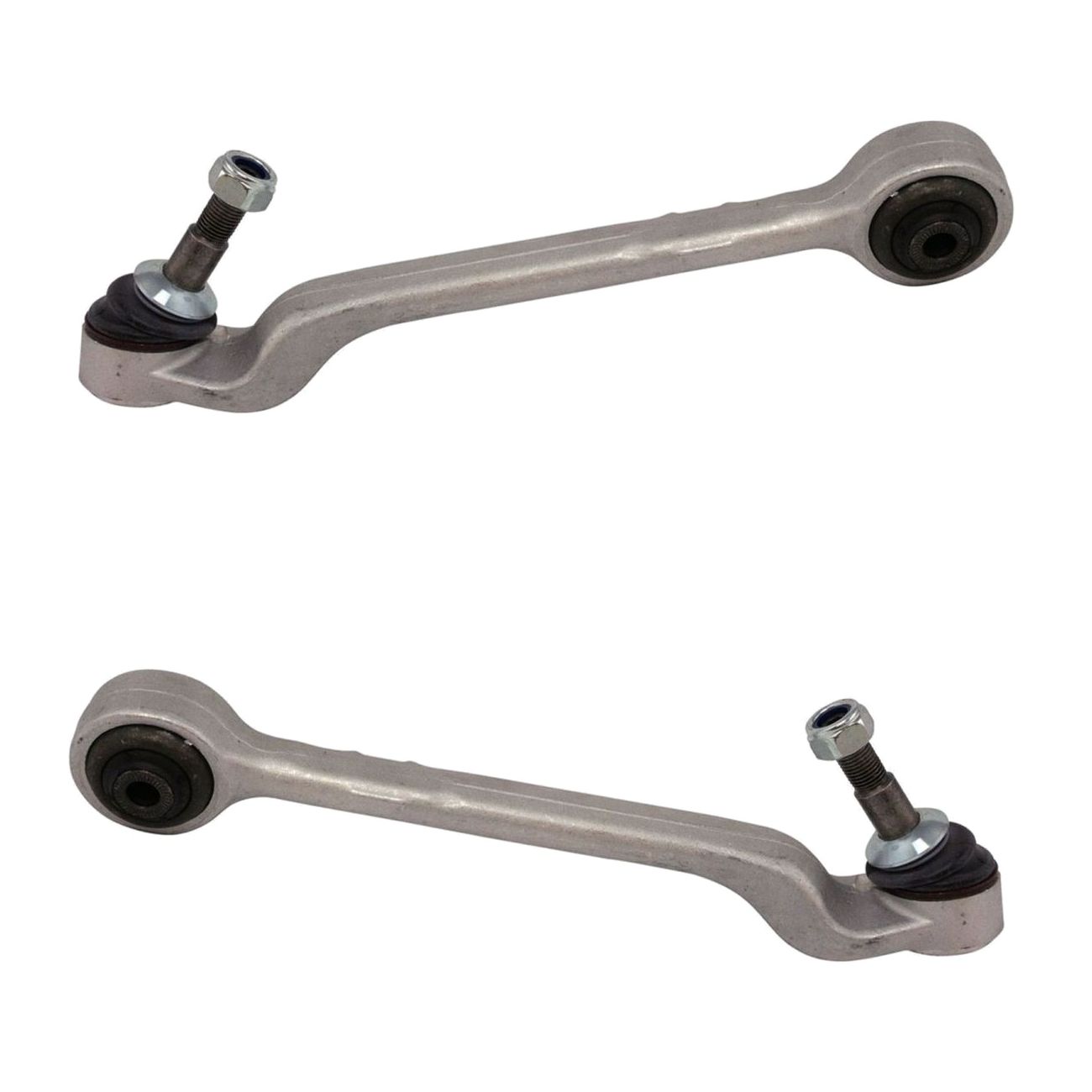 Front Suspension Lower Rearward Control Arm Ball Joint LH RH Pair 2pc Set