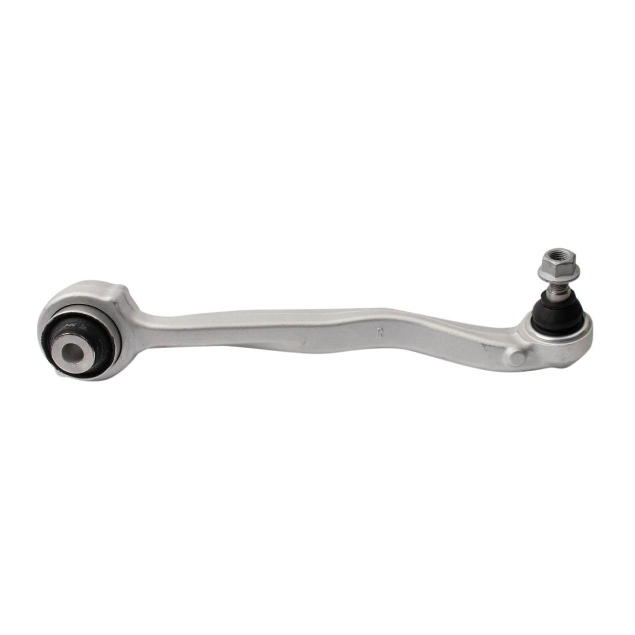 For Mercedes-Benz 2012-2014 C250 Front Right Lower Control Arm with Ball Joint