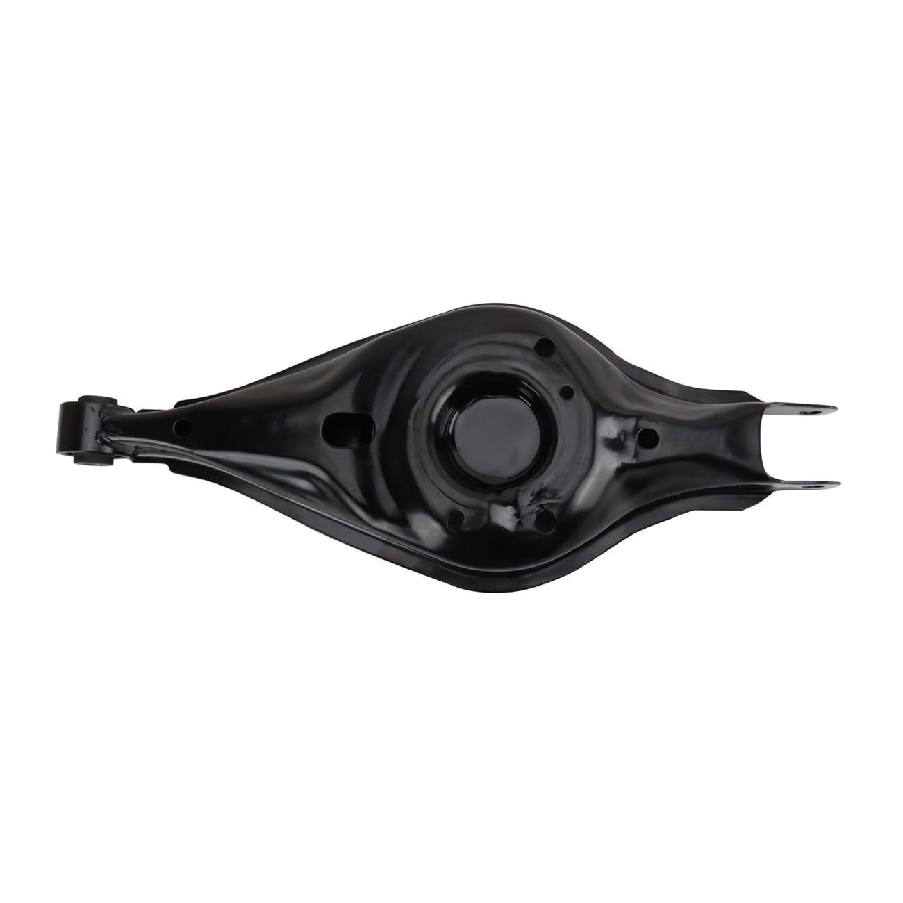For 13-19 Police Interceptor Sedan Rear Left Lower Rearward Right Control Arm