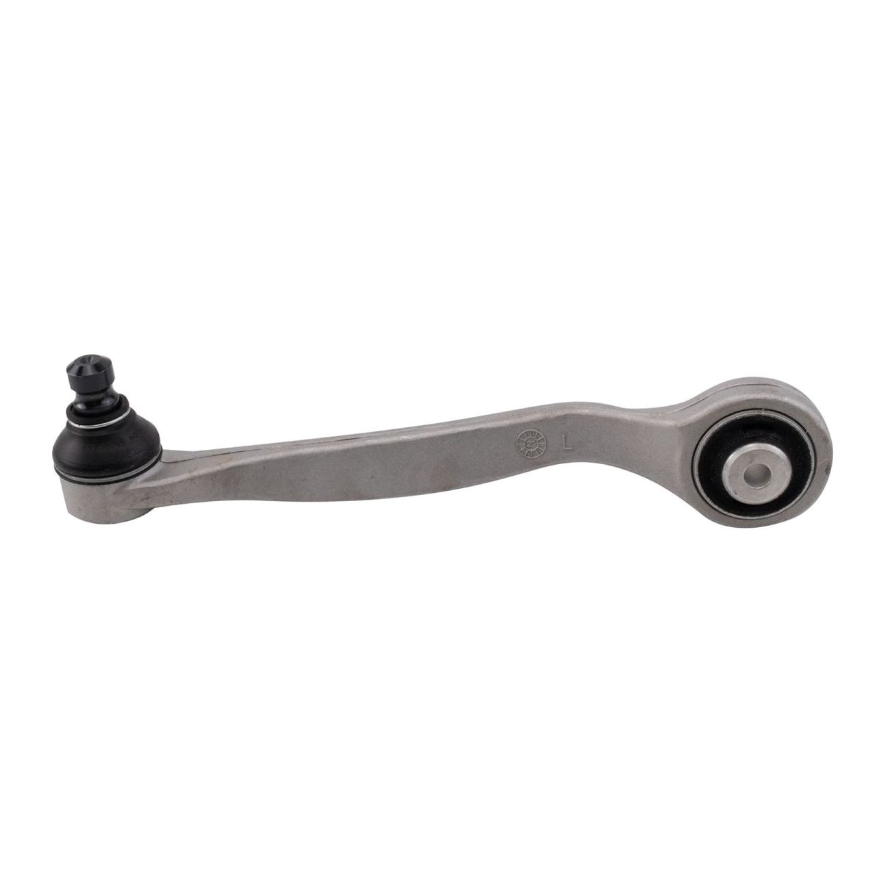 For 05-11 Audi A6 Quattro Front Left Upper Rearward Control Arm with Ball Joint
