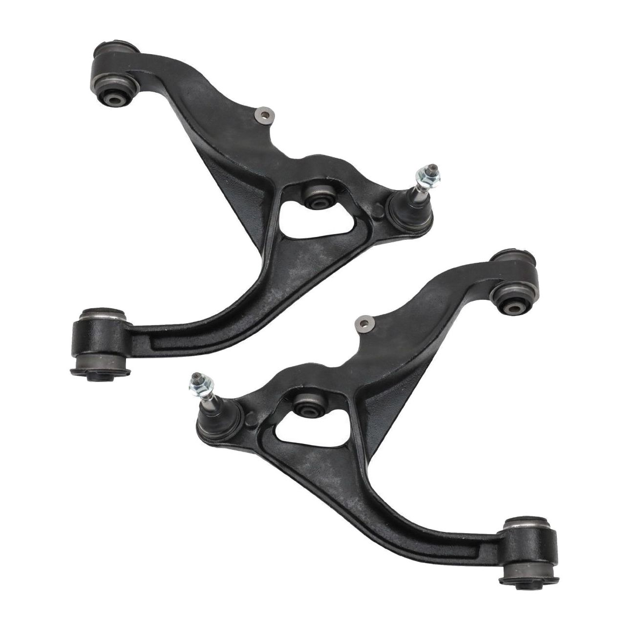 For 2019-2022 Ram 1500 Classic Front Lower Control Arm with Ball Joint Set