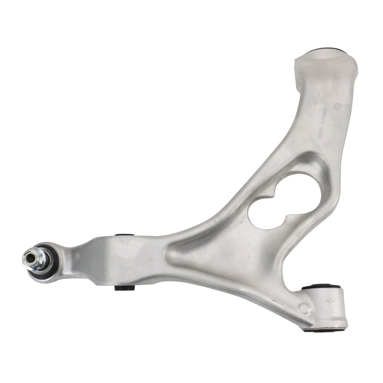 For 2011-2017 Volkswagen Touareg Front Left Lower Control Arm w Ball Joint