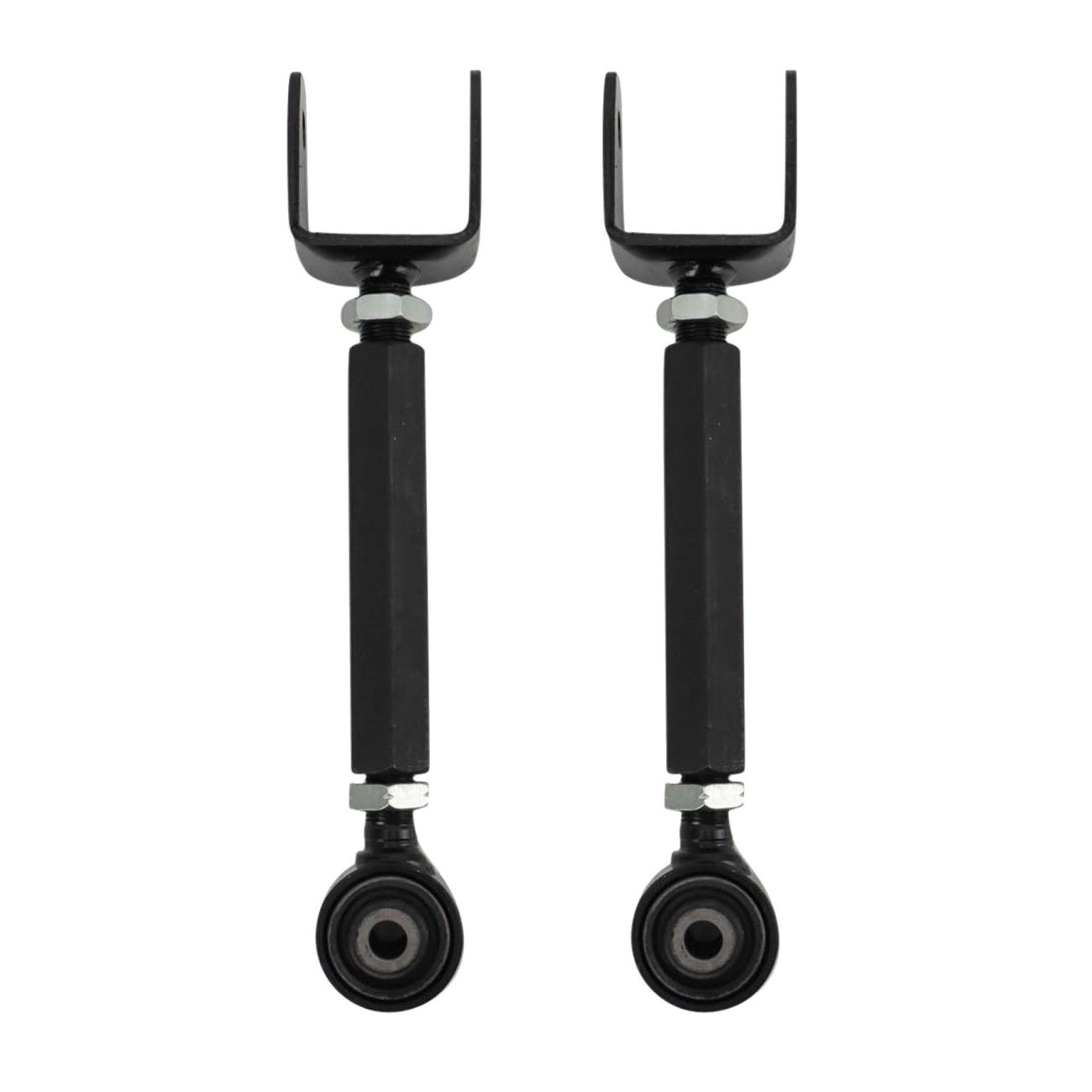 For Chrysler 2011-2014 200 Dodge 2011-2014 Avenger Rear Upper Control Arm Set