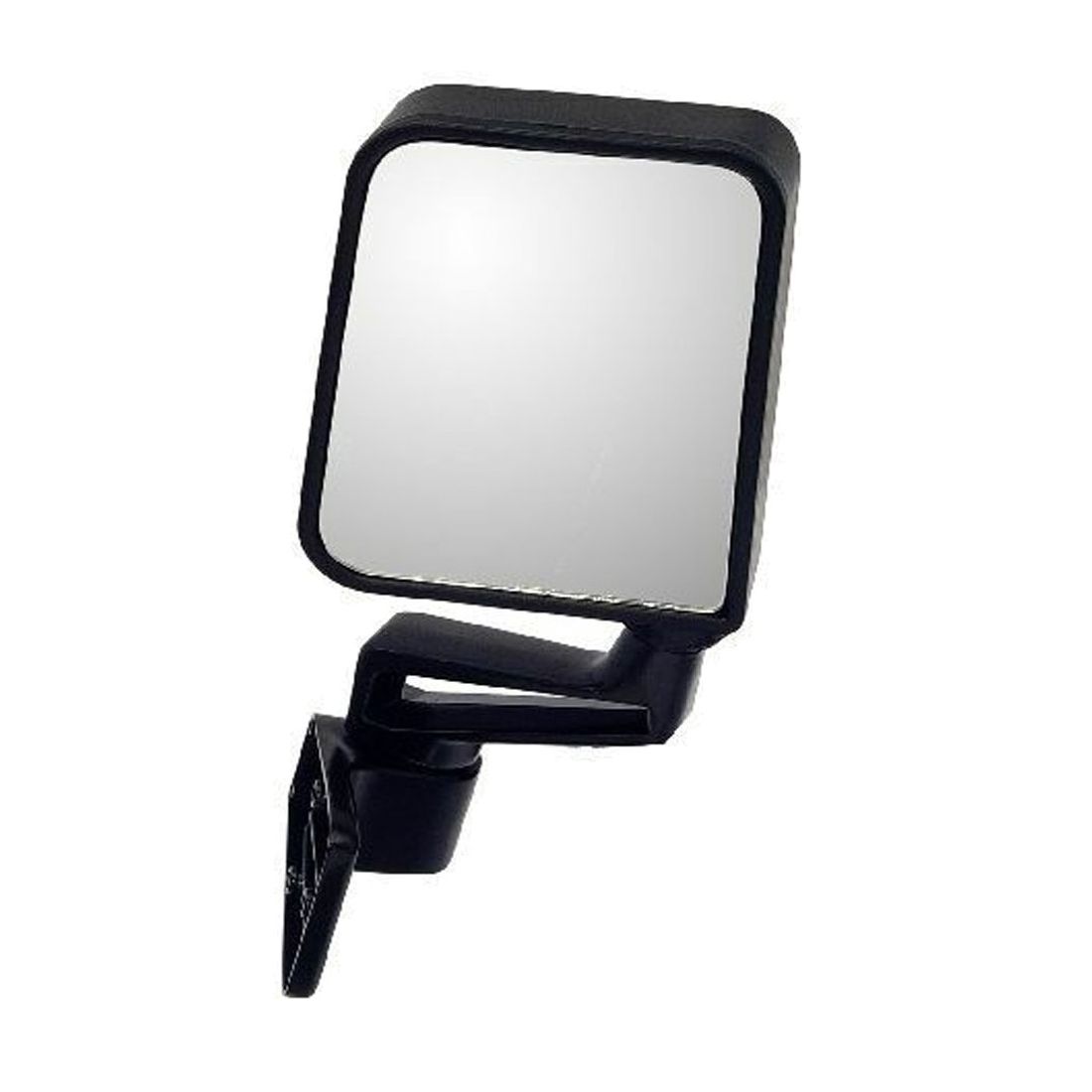 Left Mirror Fits 1987-1992 Jeep Comanche 74NG84M