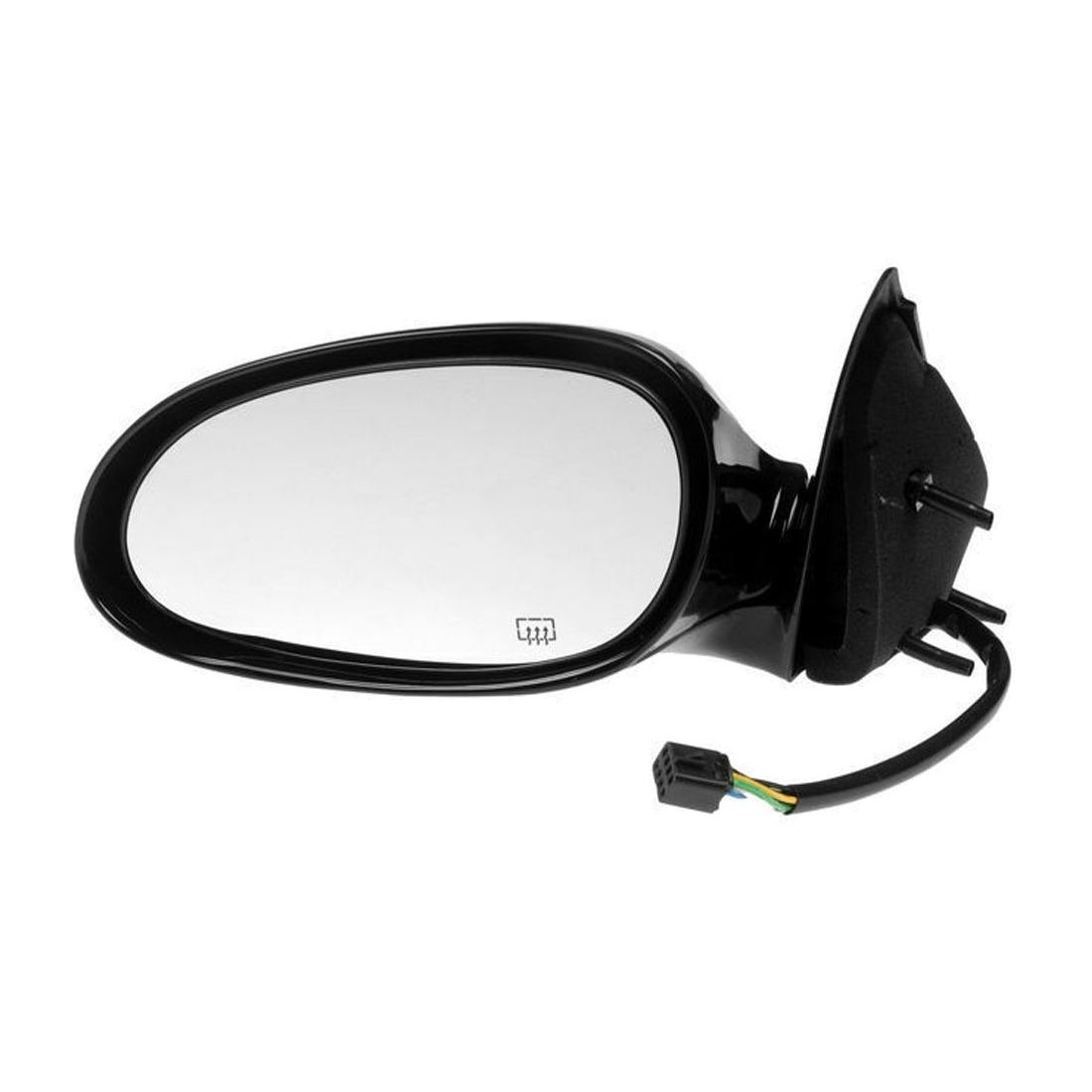 Left Mirror Fits 1997-2002 Buick Regal with Heat 47RN18R