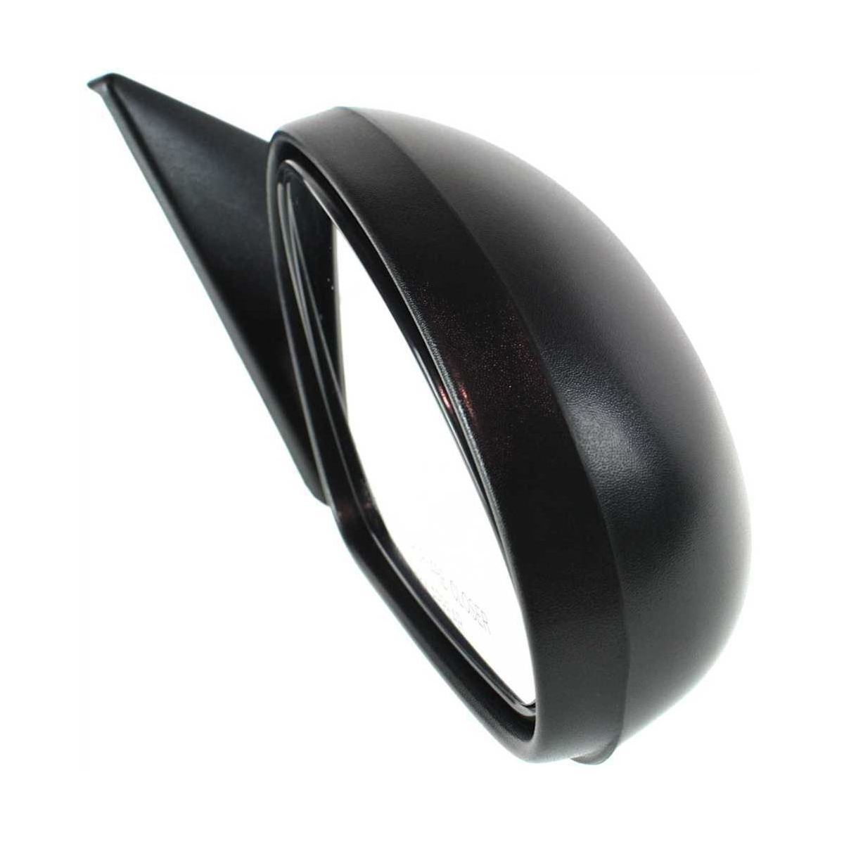 Right Mirror Fits by