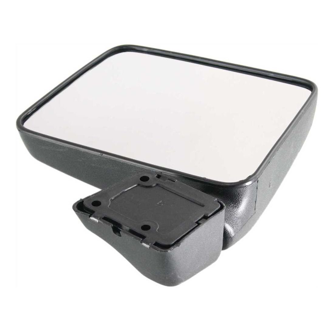 Left Mirror Fits by