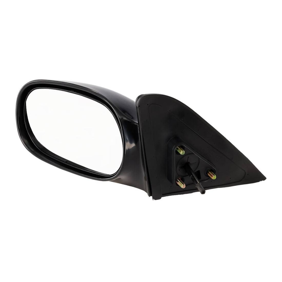 Left Mirror Fits by