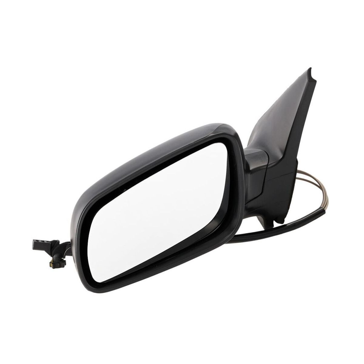 Left Mirror