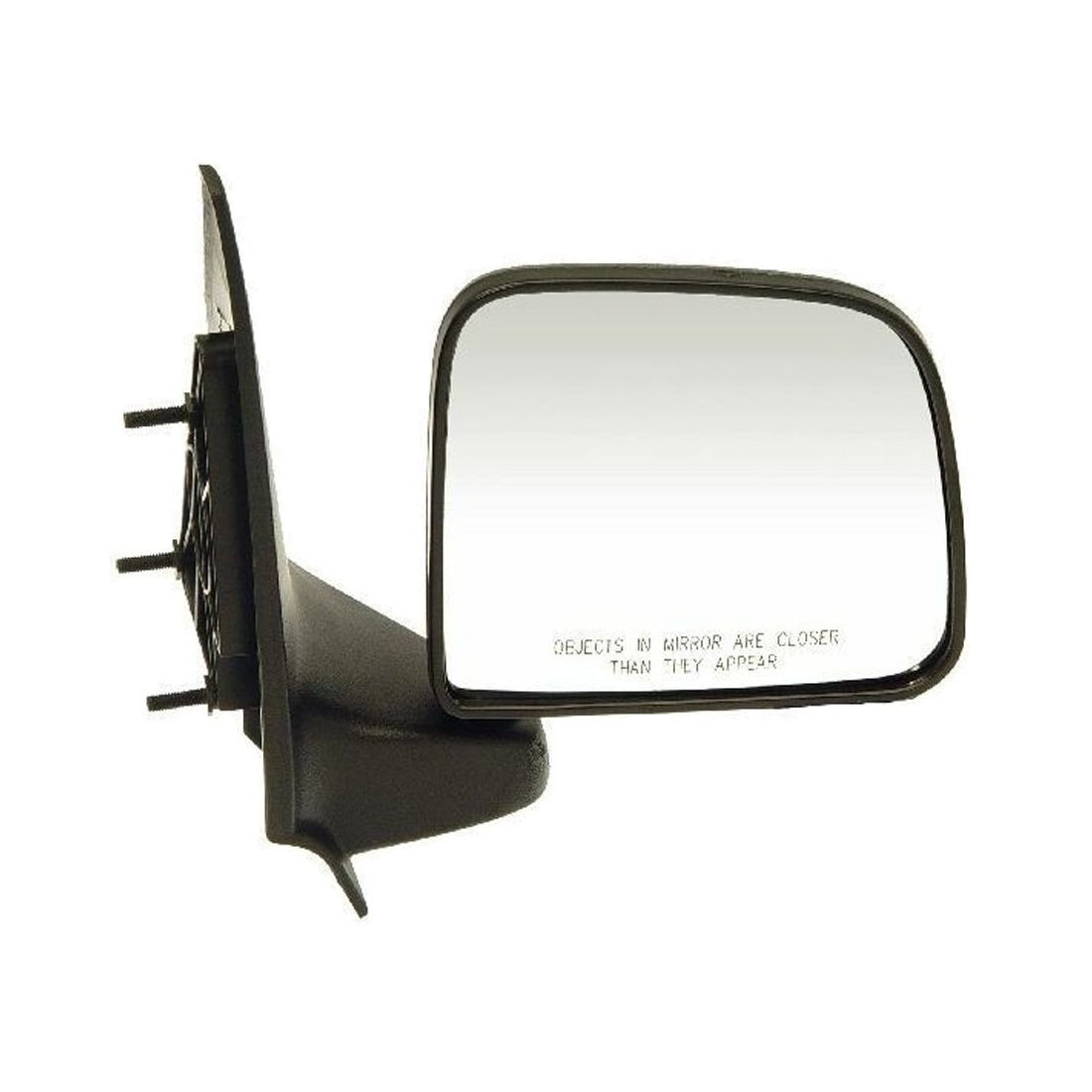Right Mirror Fits 1993-1997 Ford Ranger 51DP43W