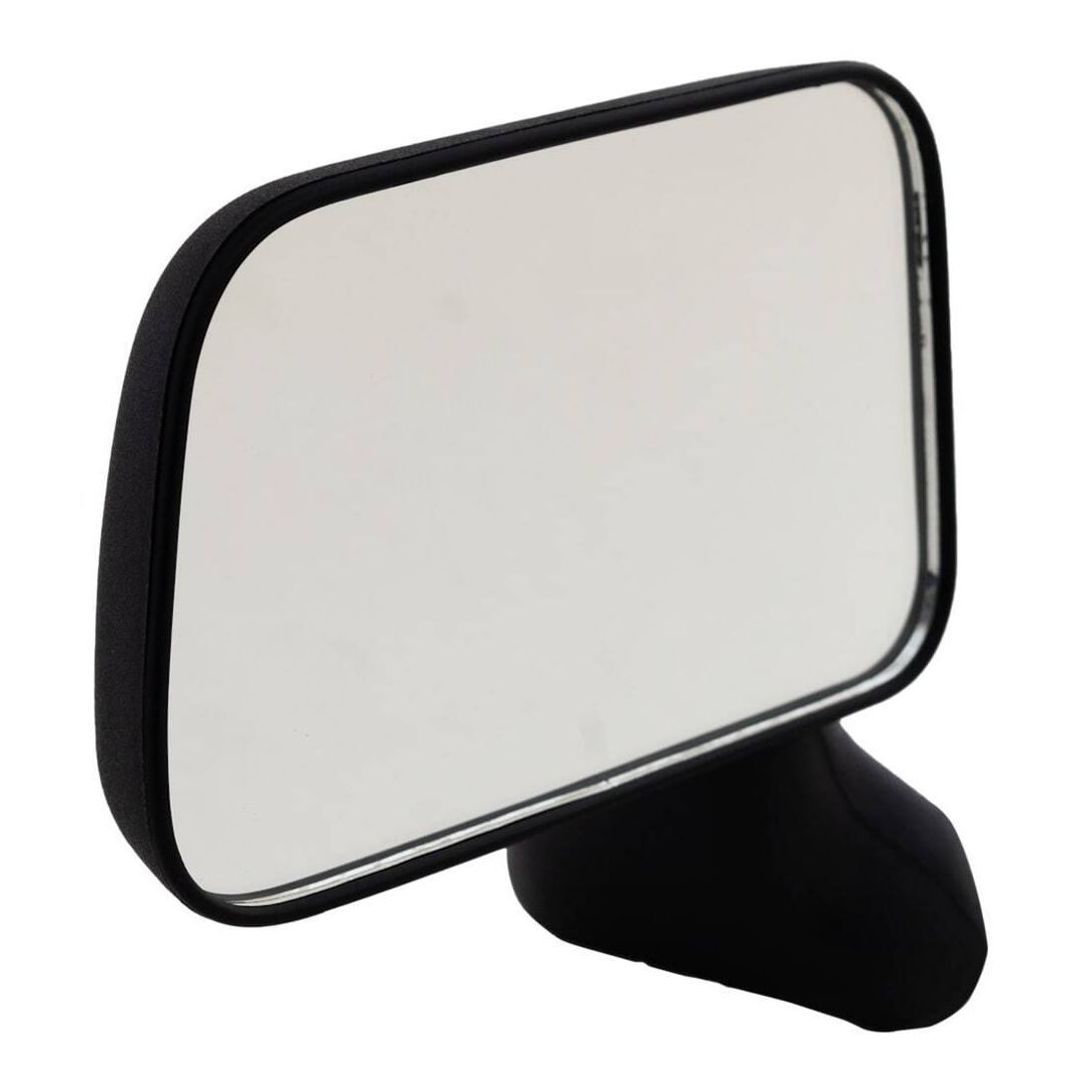 Left Mirror Fits