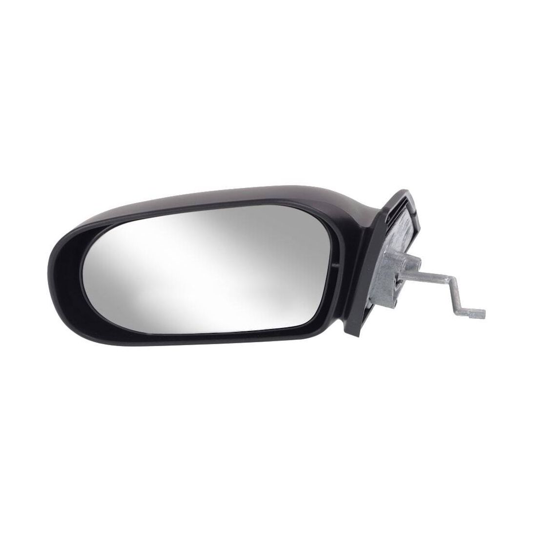 Left Mirror Fits by
